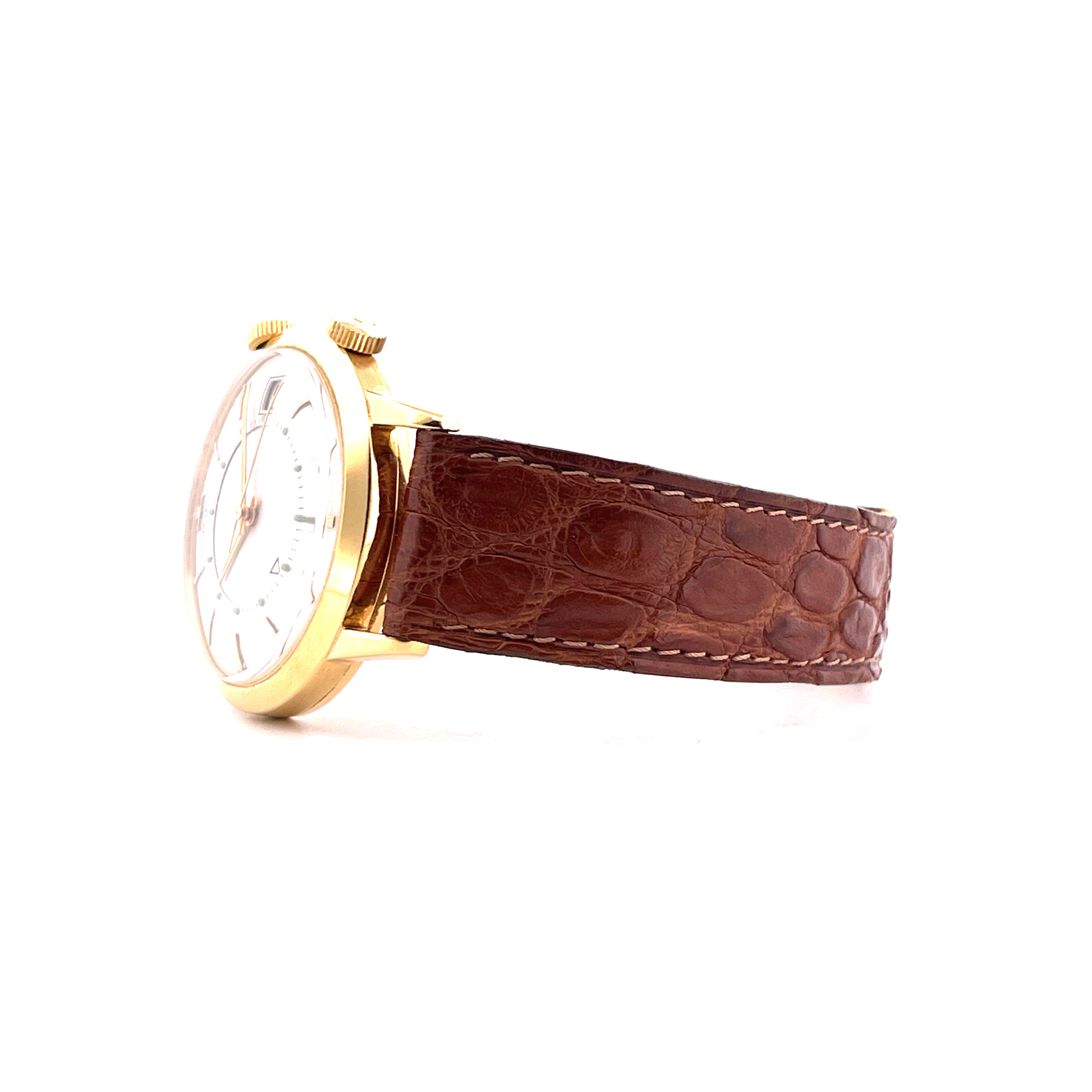 Memovox E855 Gold Case / 1960ths