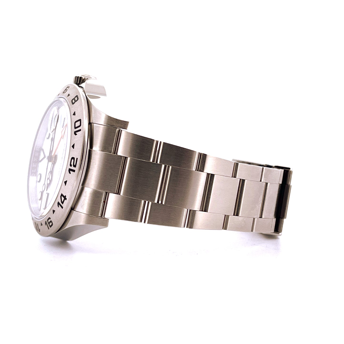 Rolex - Rolex Explorer II 226570 (Unworn 2022) - Juwelier Spliedt