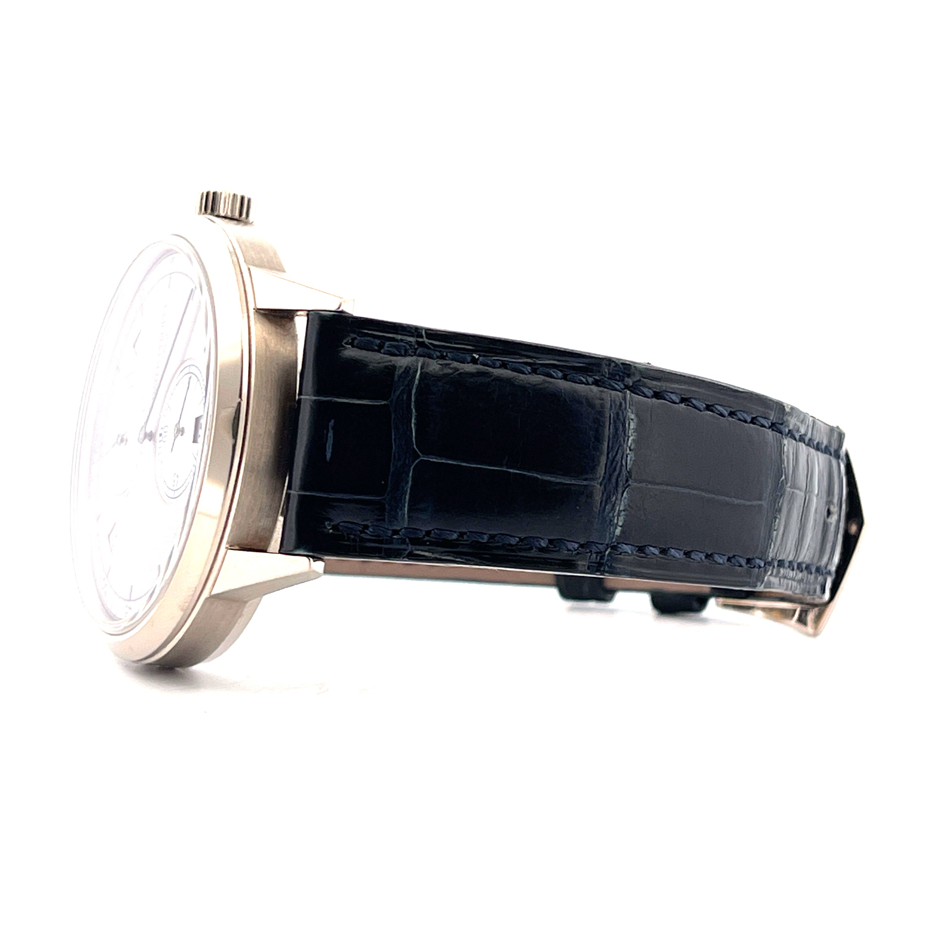 Patek Philippe Regulator Annual Calendar (Full Set) -2014-