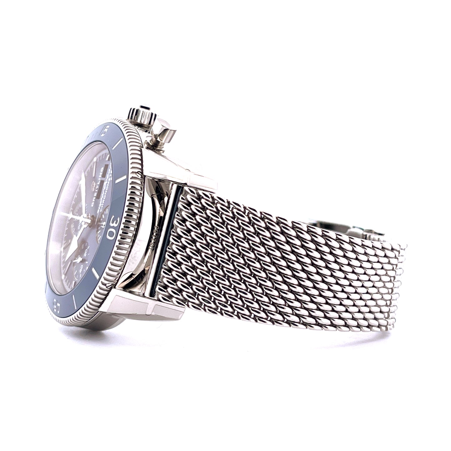 Breitling - Breitling Superocean Heritage Chrono - Juwelier Spliedt