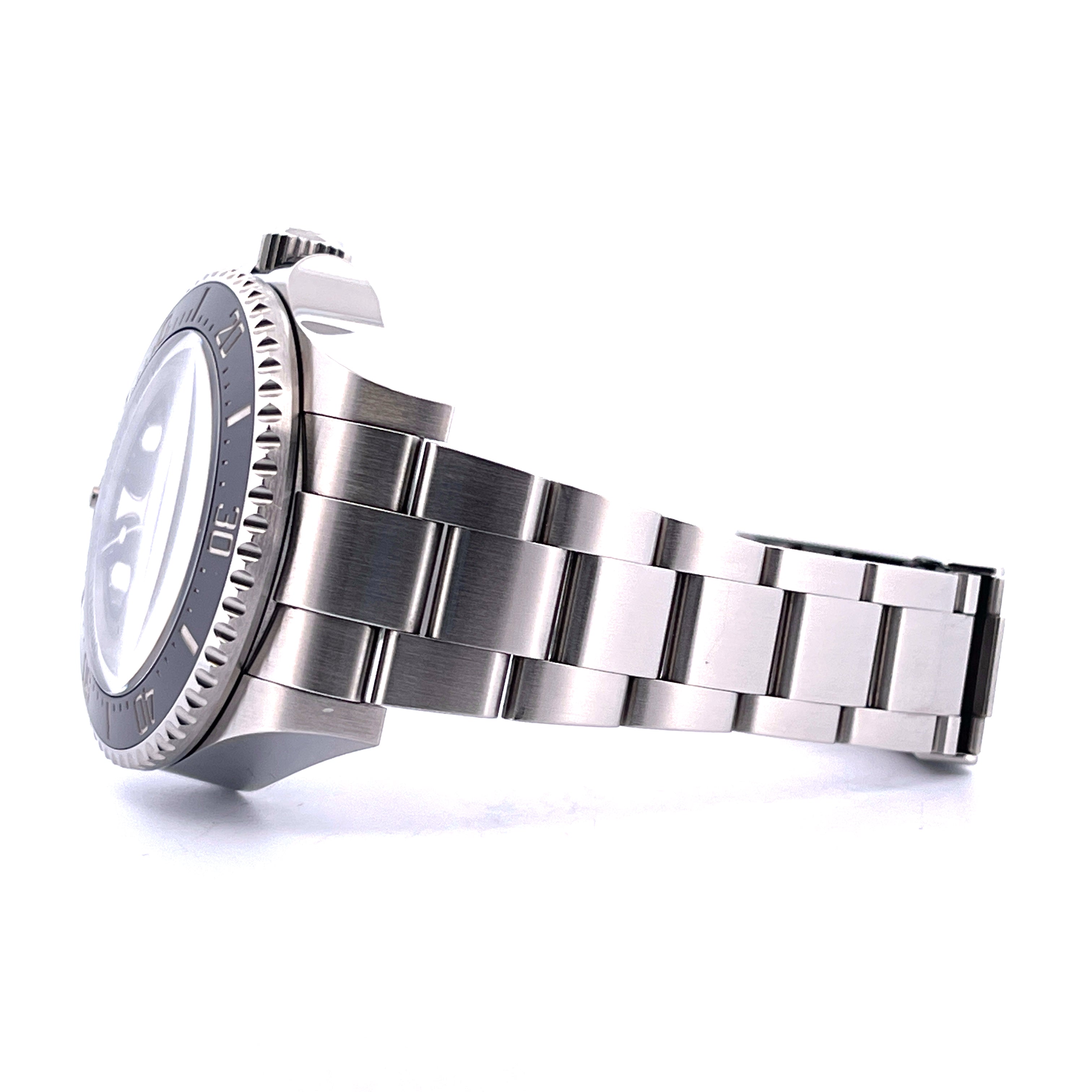 Rolex - Rolex Sea-Dweller Deepsea 116660 (2016) - Juwelier Spliedt