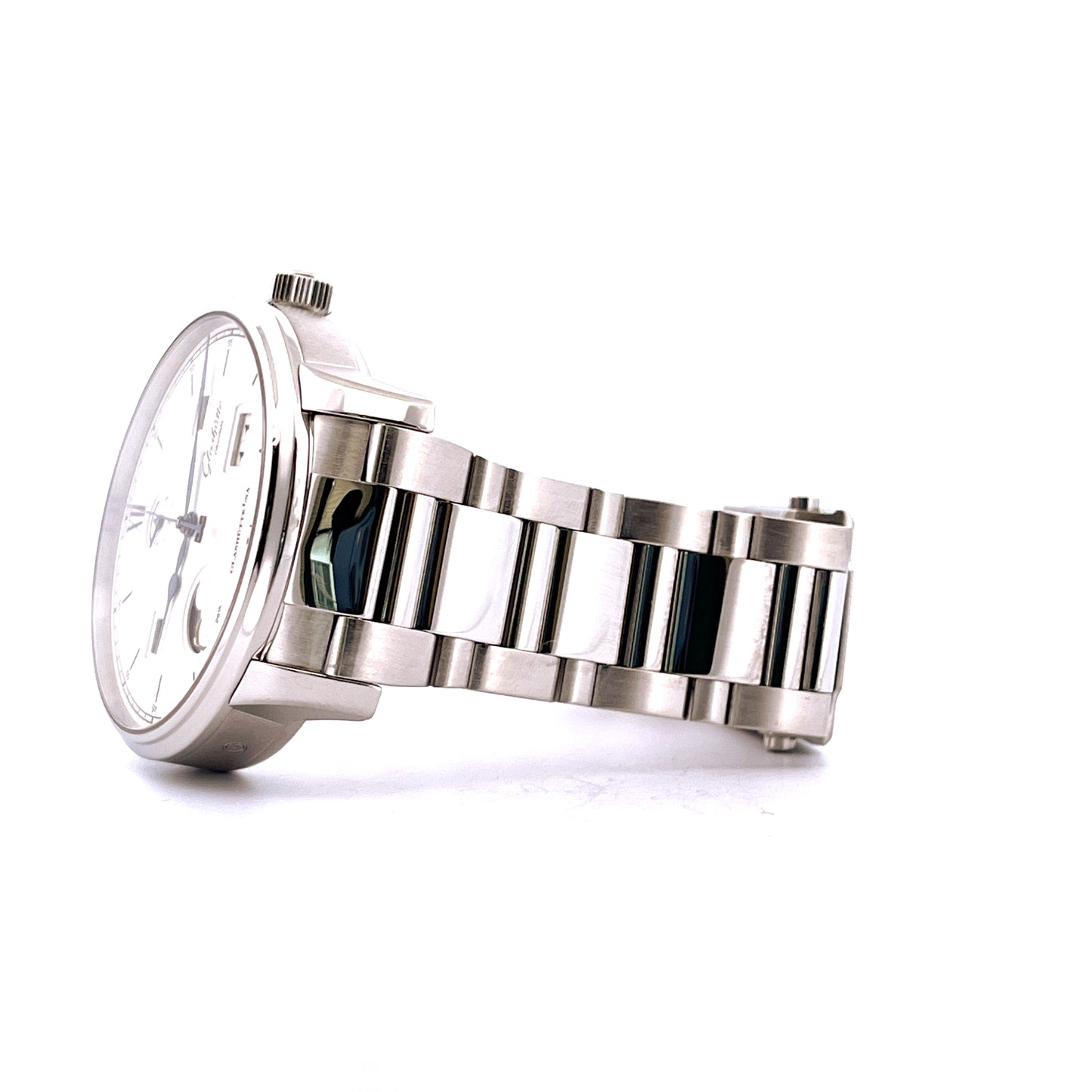 Glashütte Original - Senator Excellence Ewiger Kalender - Juwelier Spliedt