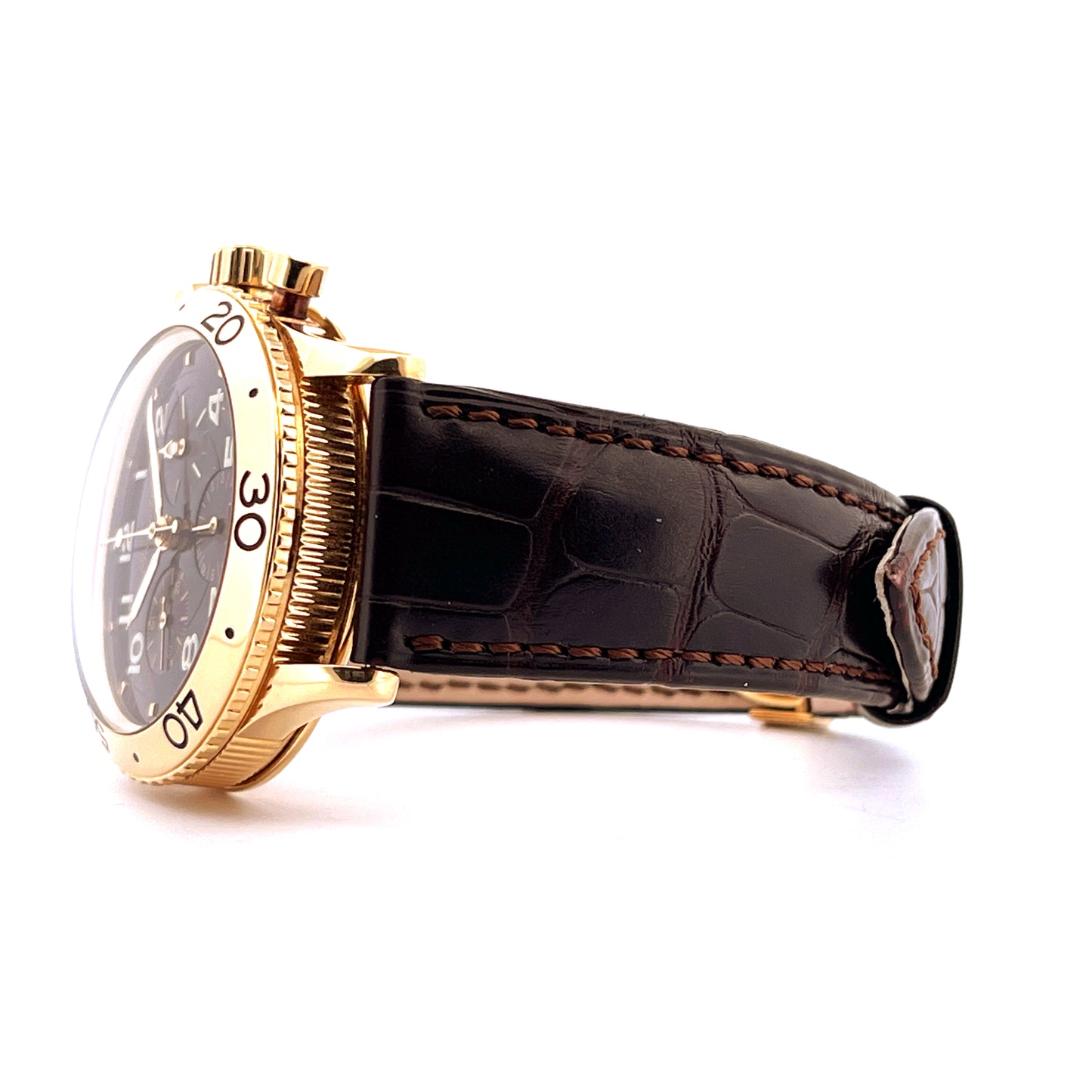 Breguet - Breguet Type Xx Transatlantique Flyback - Juwelier Spliedt