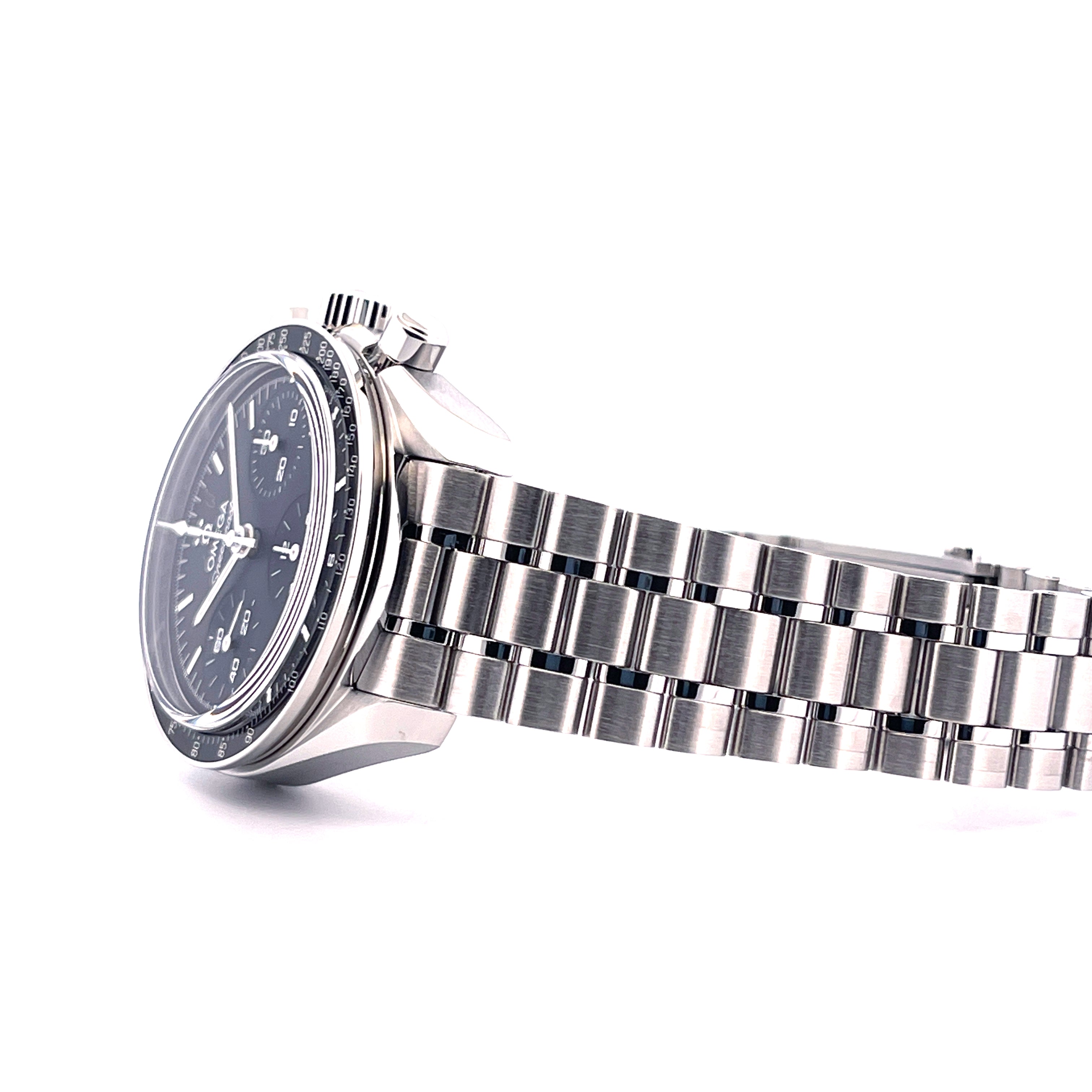 Speedmaster 38 / like new / Full Set / 2026