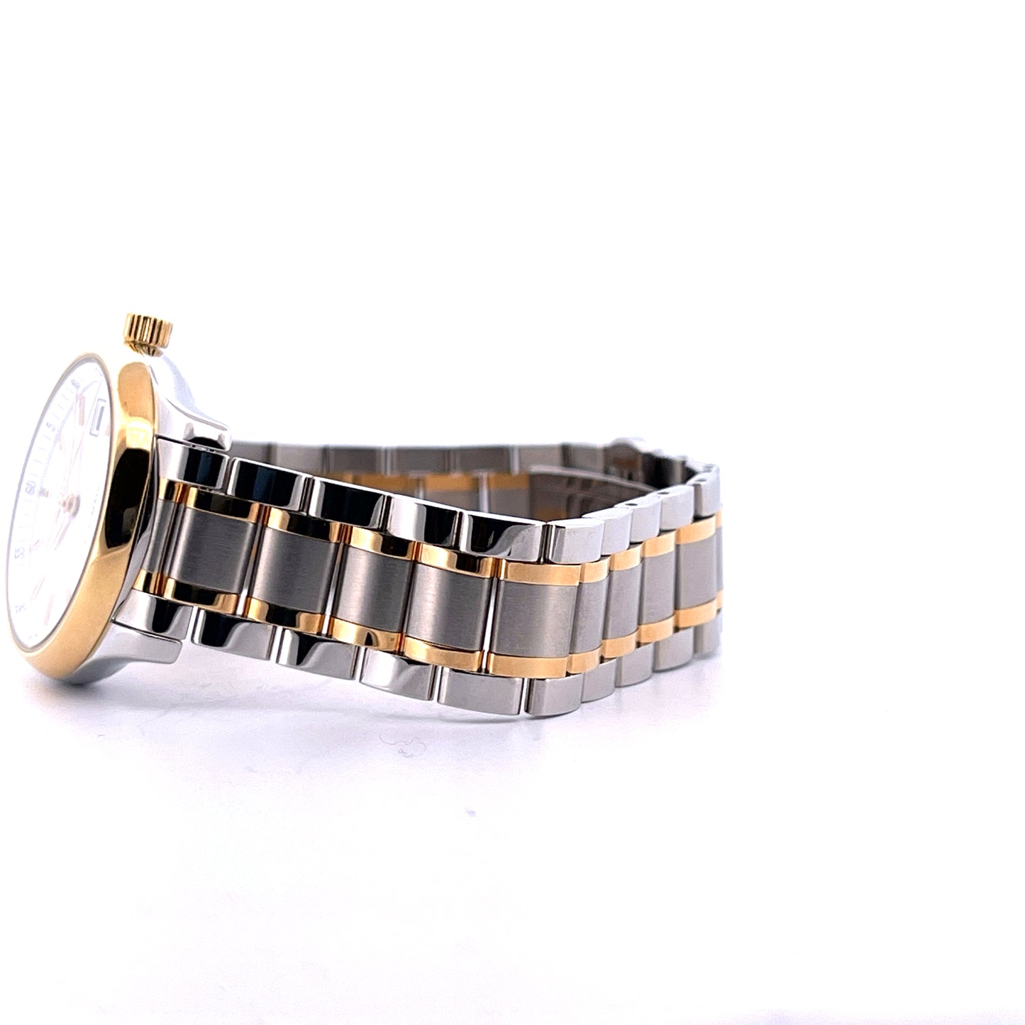 Longines - Longines Longines Master Collection Gold - Juwelier Spliedt