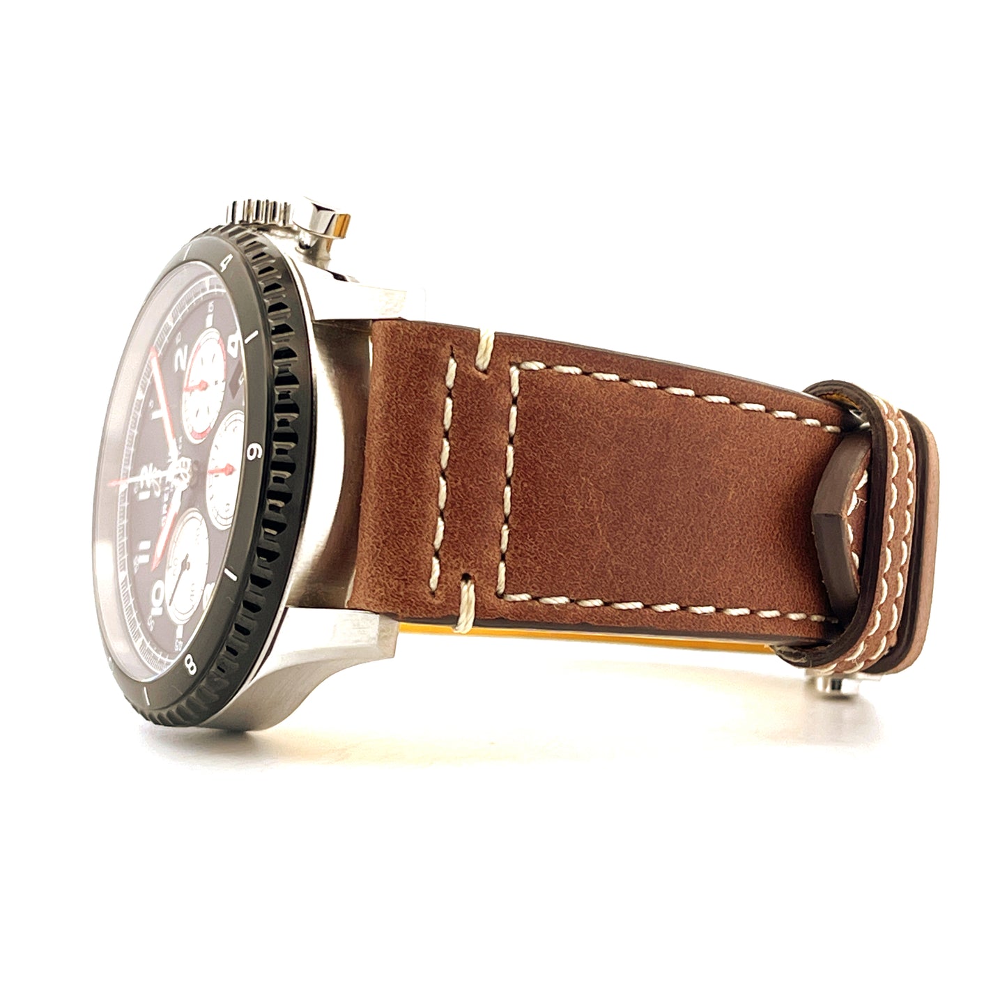 Breitling Aviator 8 B01 Chronograph 43 Mosquito (2019)