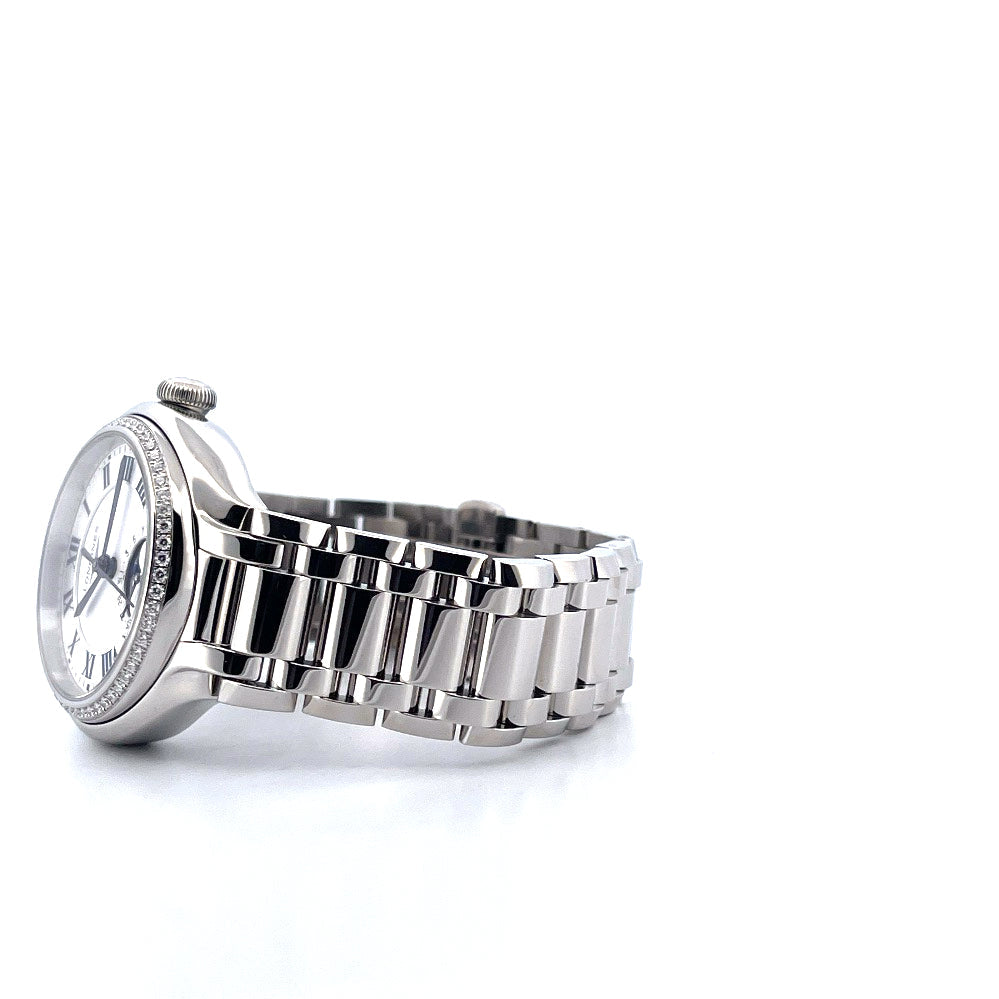 Primaluna Moonphase Automatic 34mm (2026)