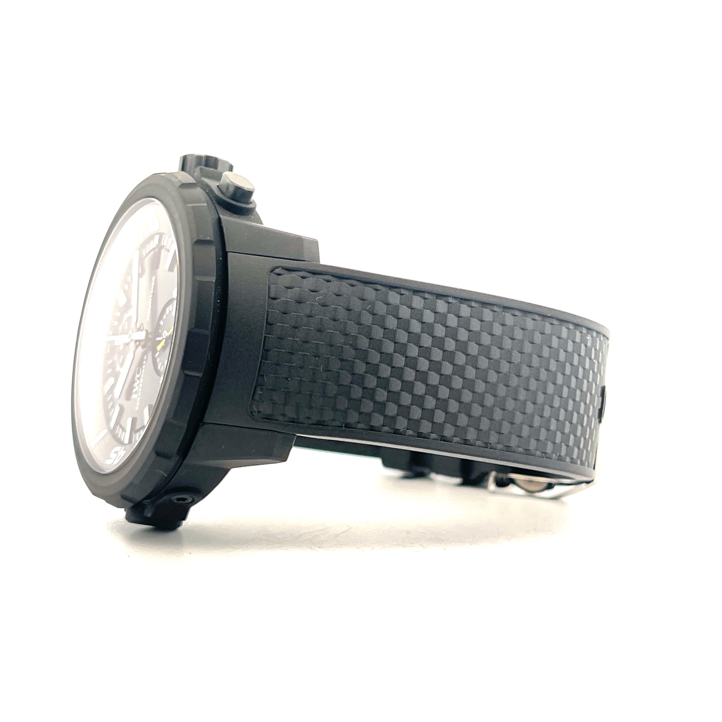 Aquatimer Chronograph Galapagos Islands Limited Edition / Full-Set / 2015