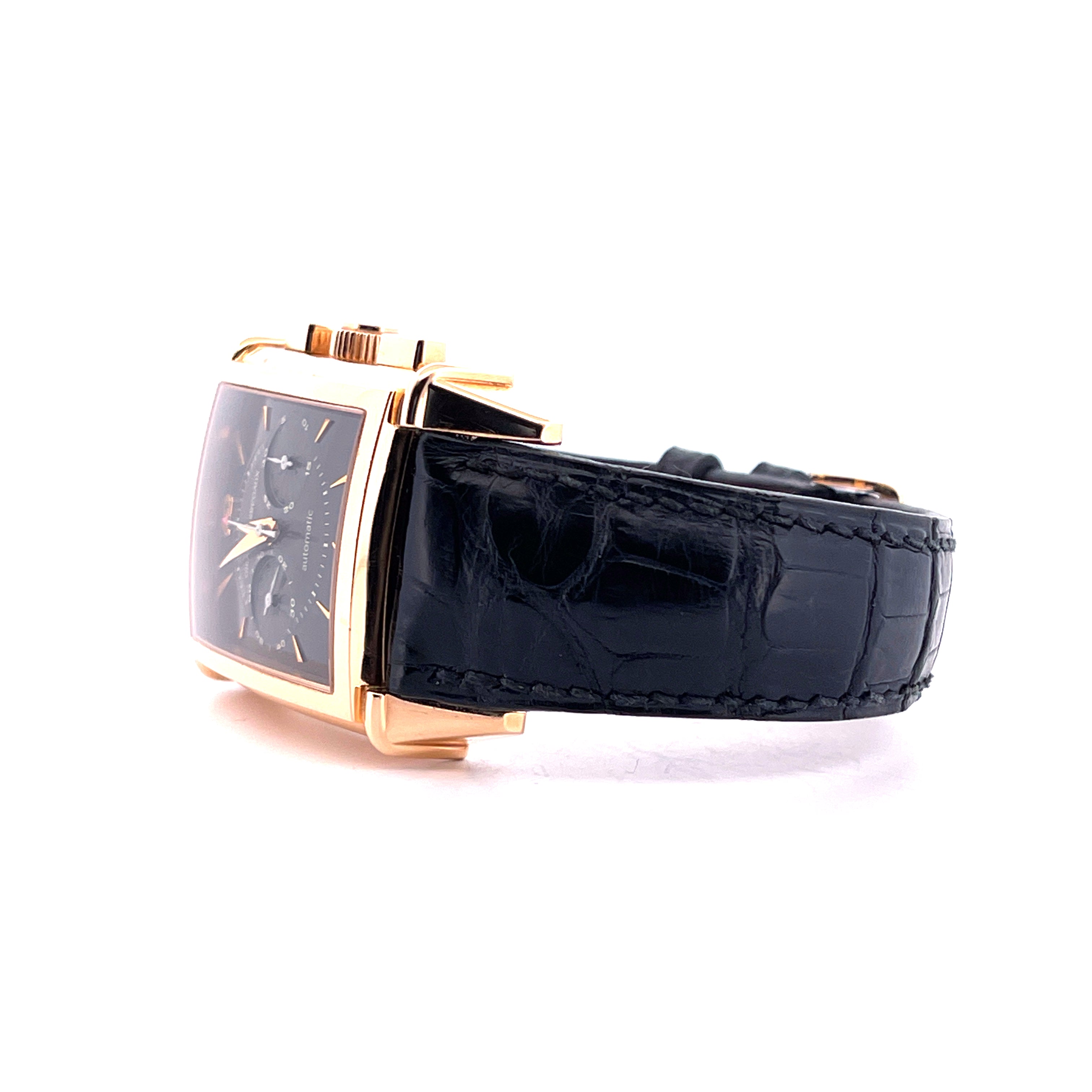Vintage 1945 Gold Ref. 2599 / Service 2021 / very good Condition
