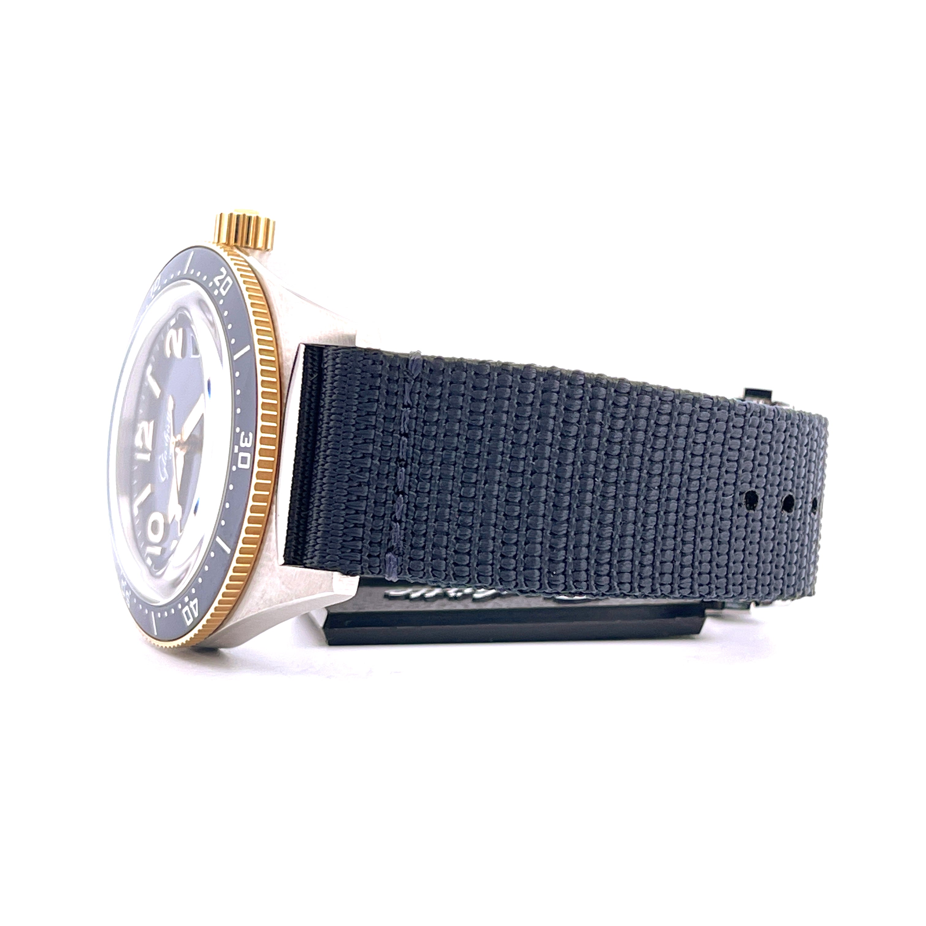 Glashütte Original - Glashütte Original SeaQ 39,5mm Bicolor - Juwelier Spliedt