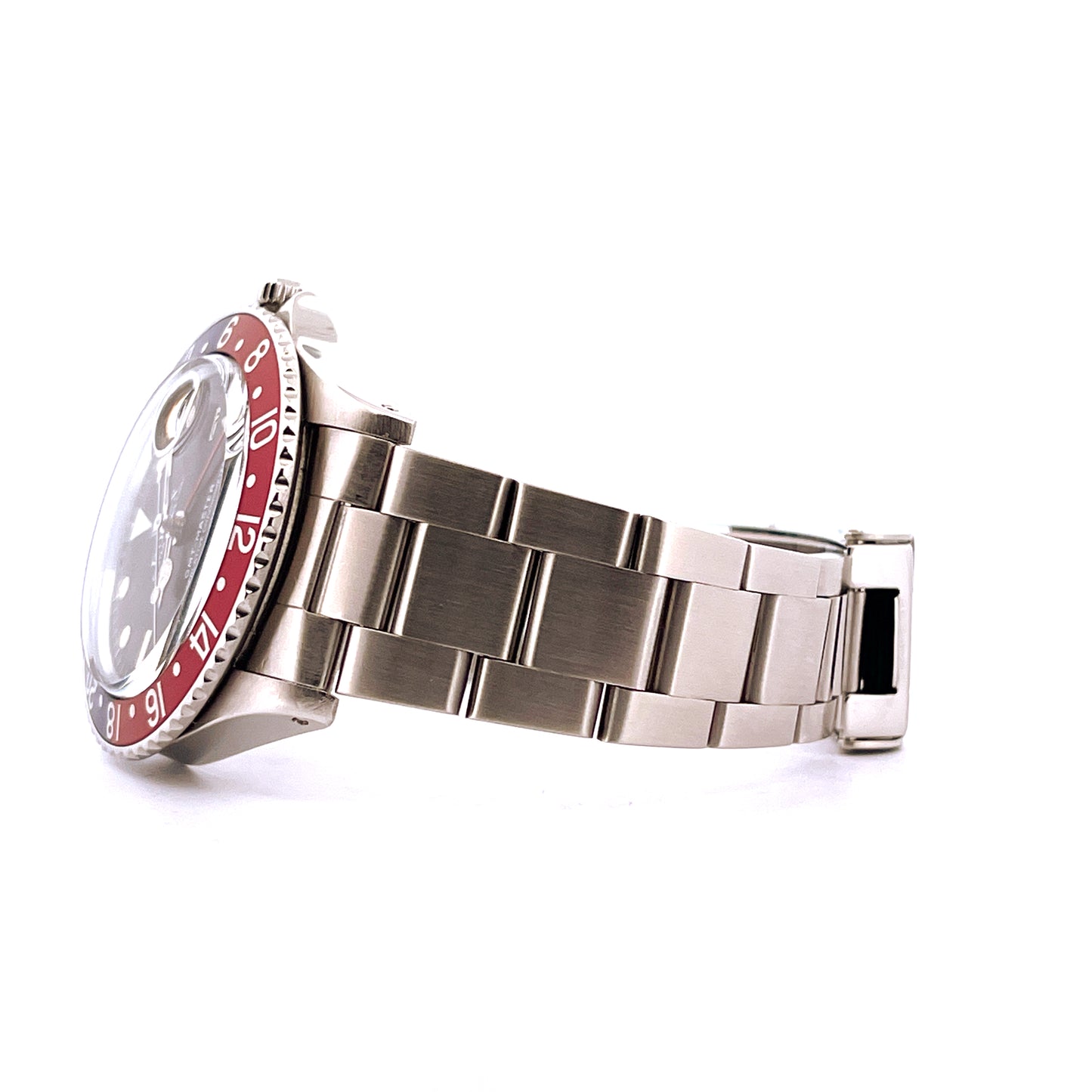 Rolex - Rolex GMT-Master 1970 - Juwelier Spliedt