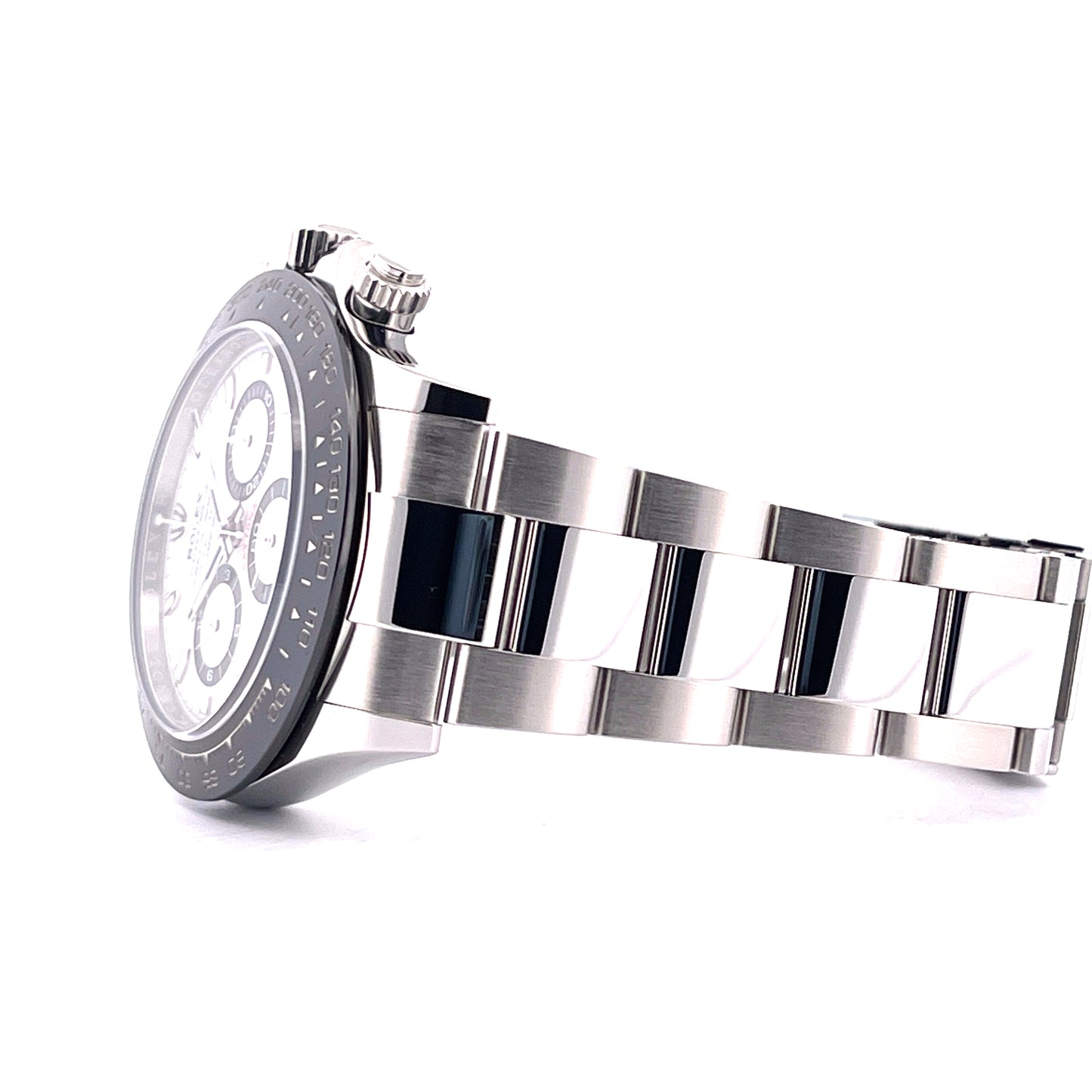 Rolex Daytona 116500LN -2019- LC100