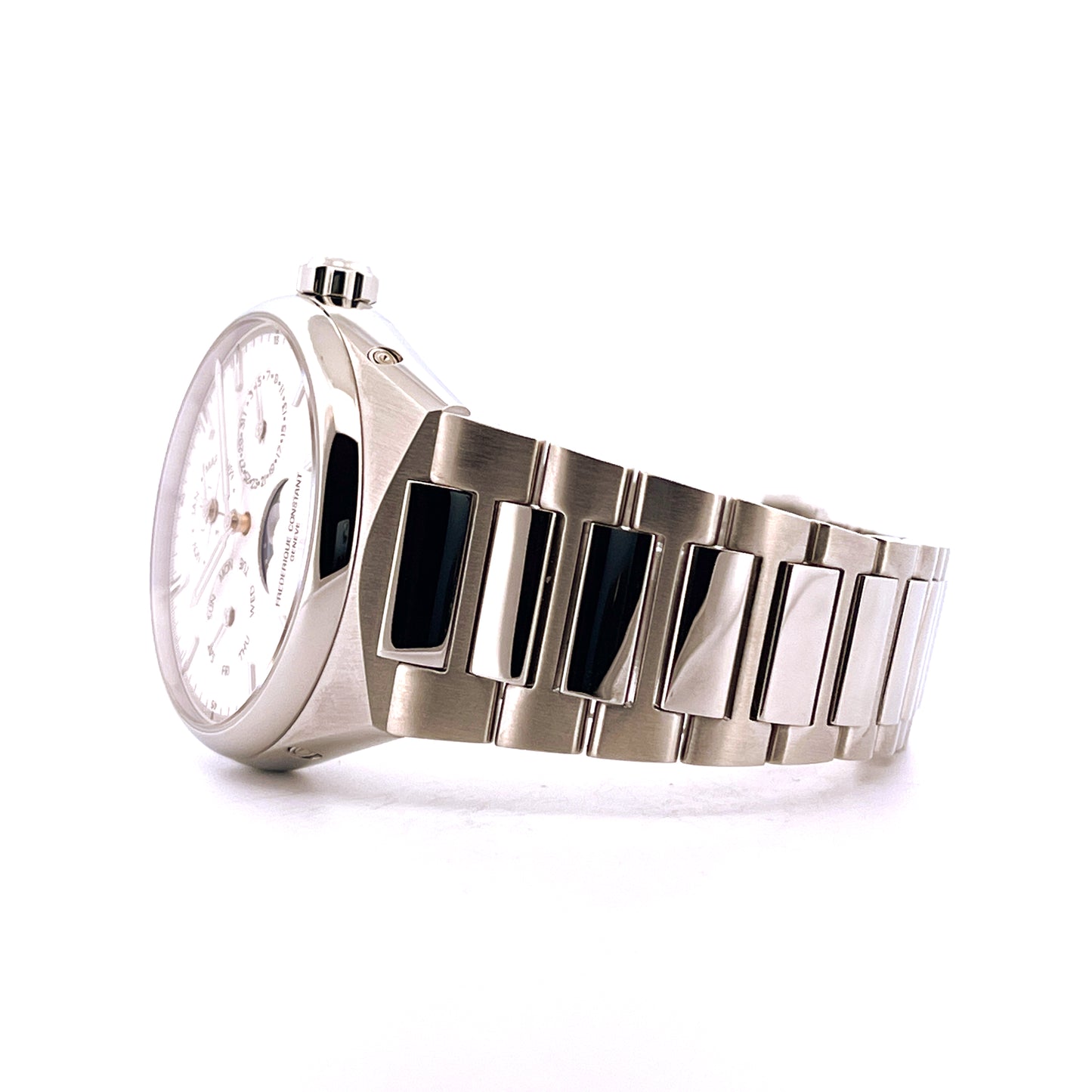 Frederique Constant Highlife Perpetual Calendar Manufacture Automatique (New)