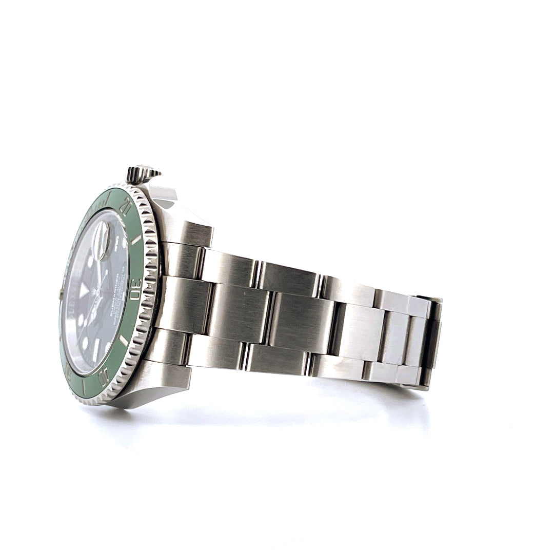 Submariner Date "Hulk" (2014)