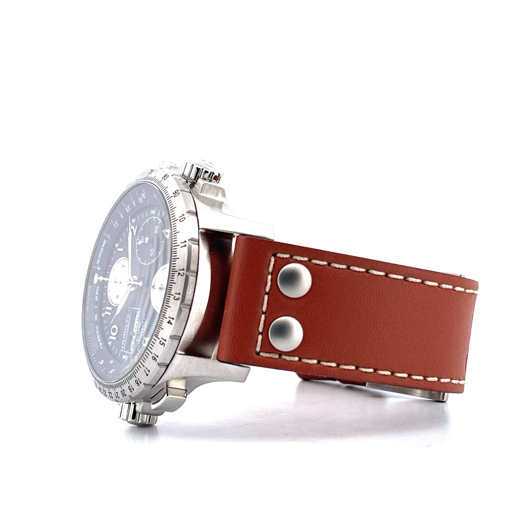 Khaki Field Mechanical - new (2025)