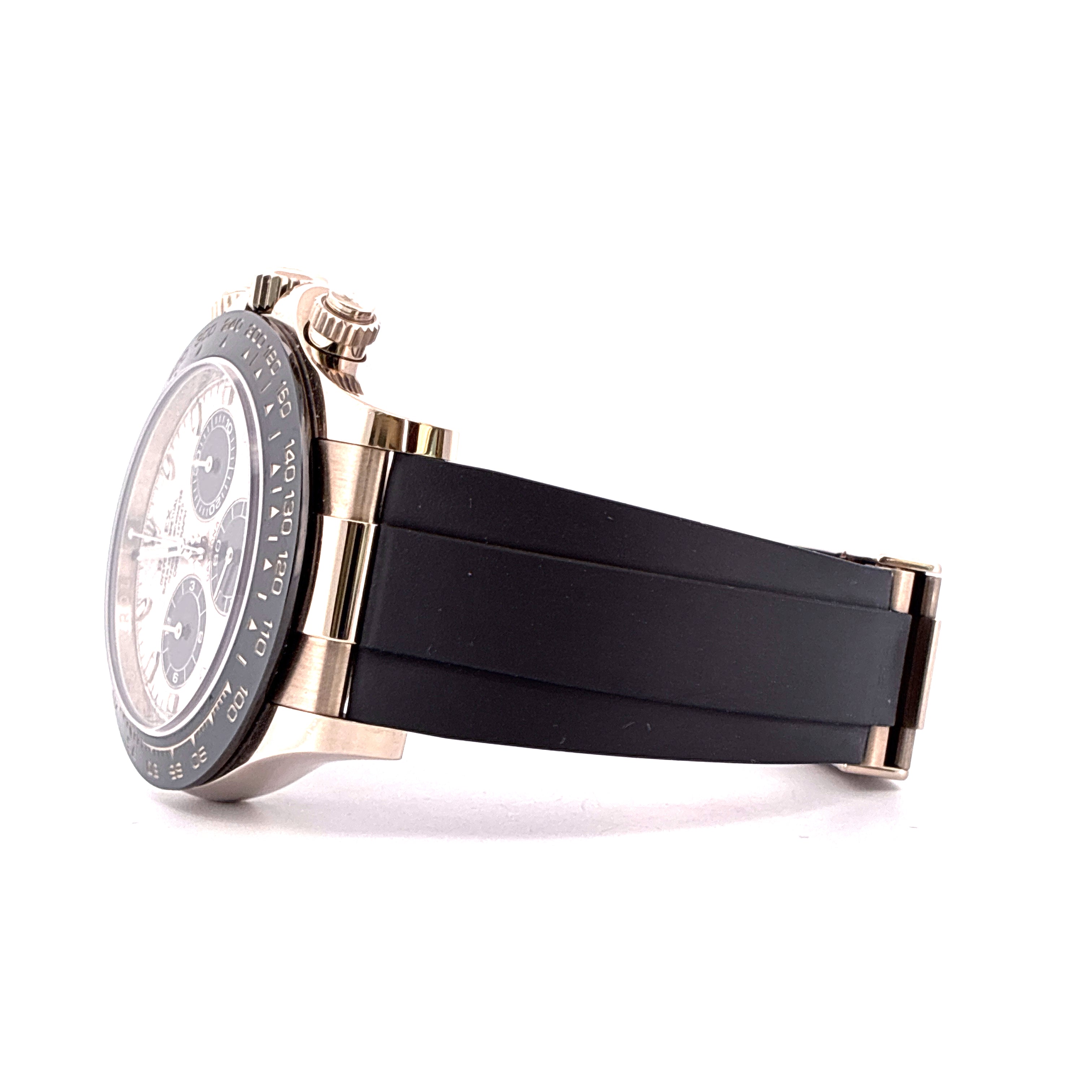 Daytona / Whitegold / Meteorite Dial / Full-Set / 2025