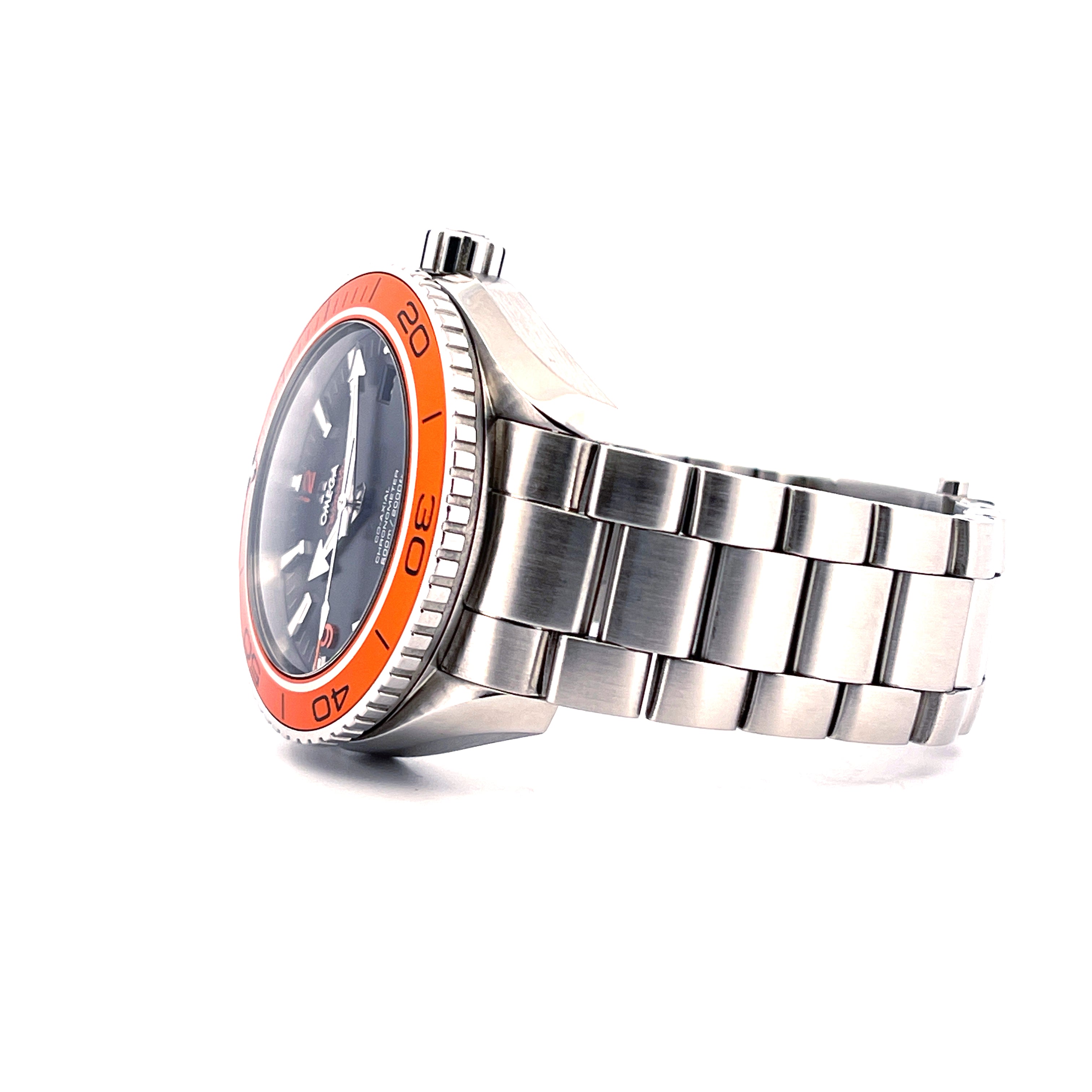 Omega Speedmaster "Silver Snoopy Award" 50th Anniversary (2024)