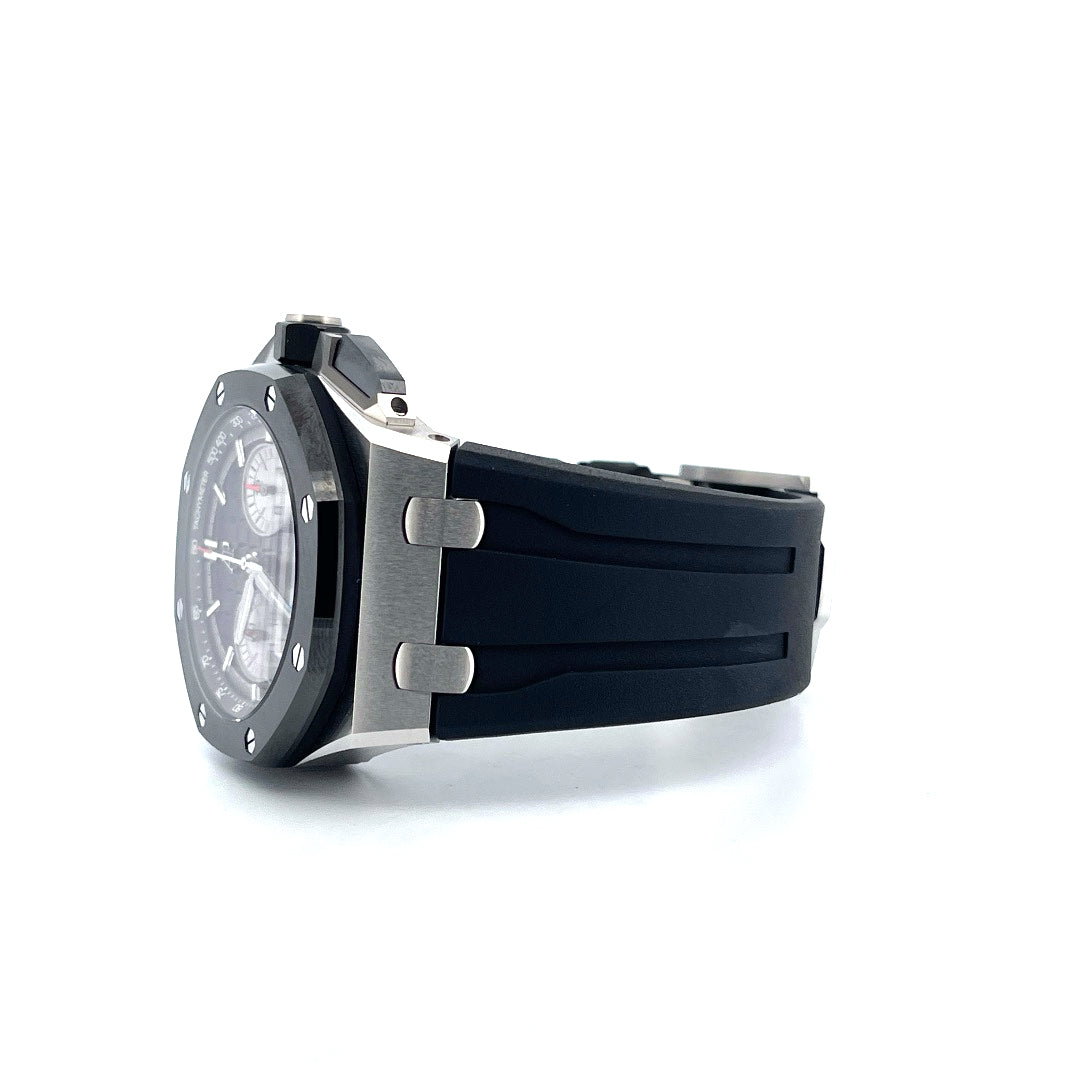 Royal Oak Offshore Steel (2022)