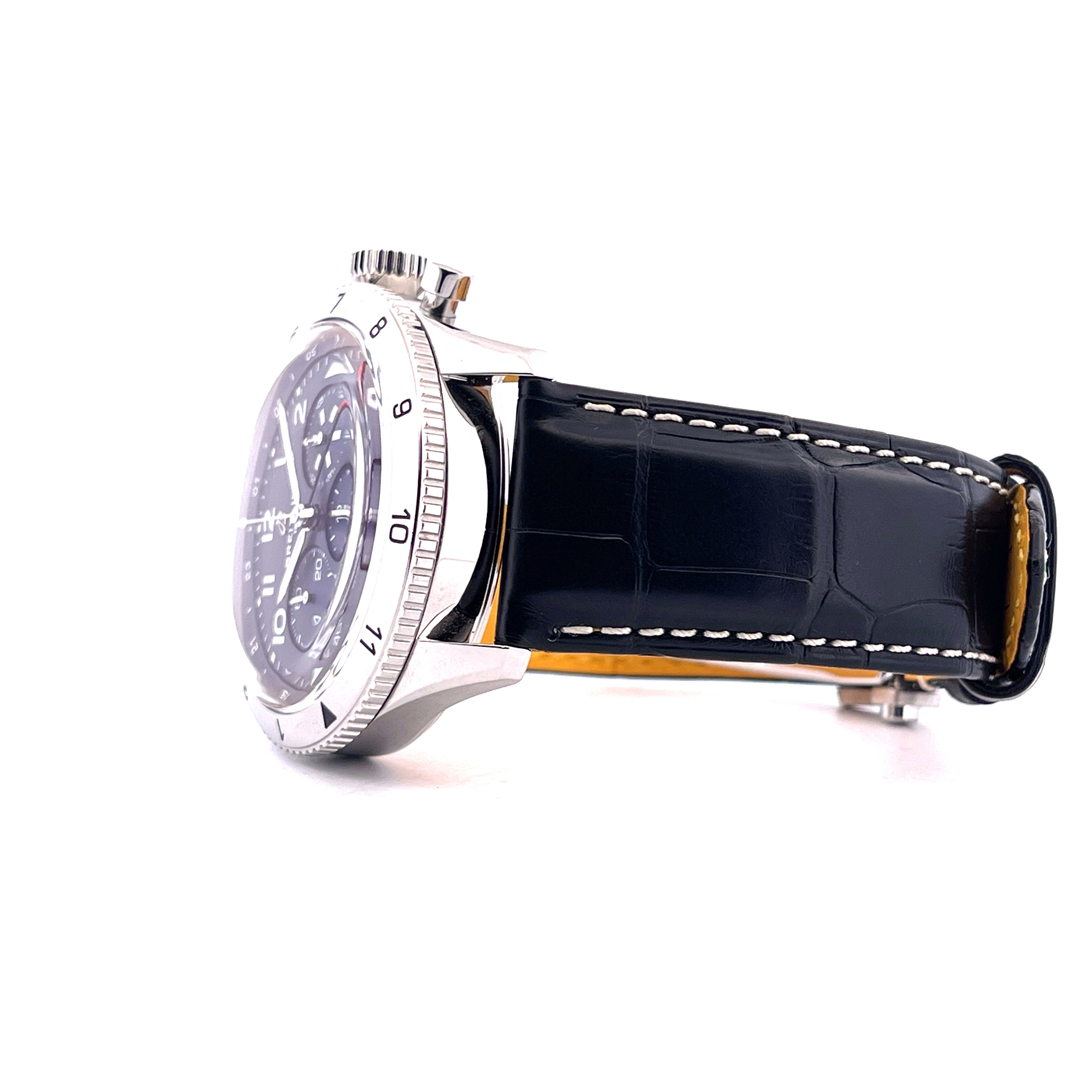 B04 Chronograph GMT 46 Tribute to Vought F4U Corsair / Full Set / -2024-