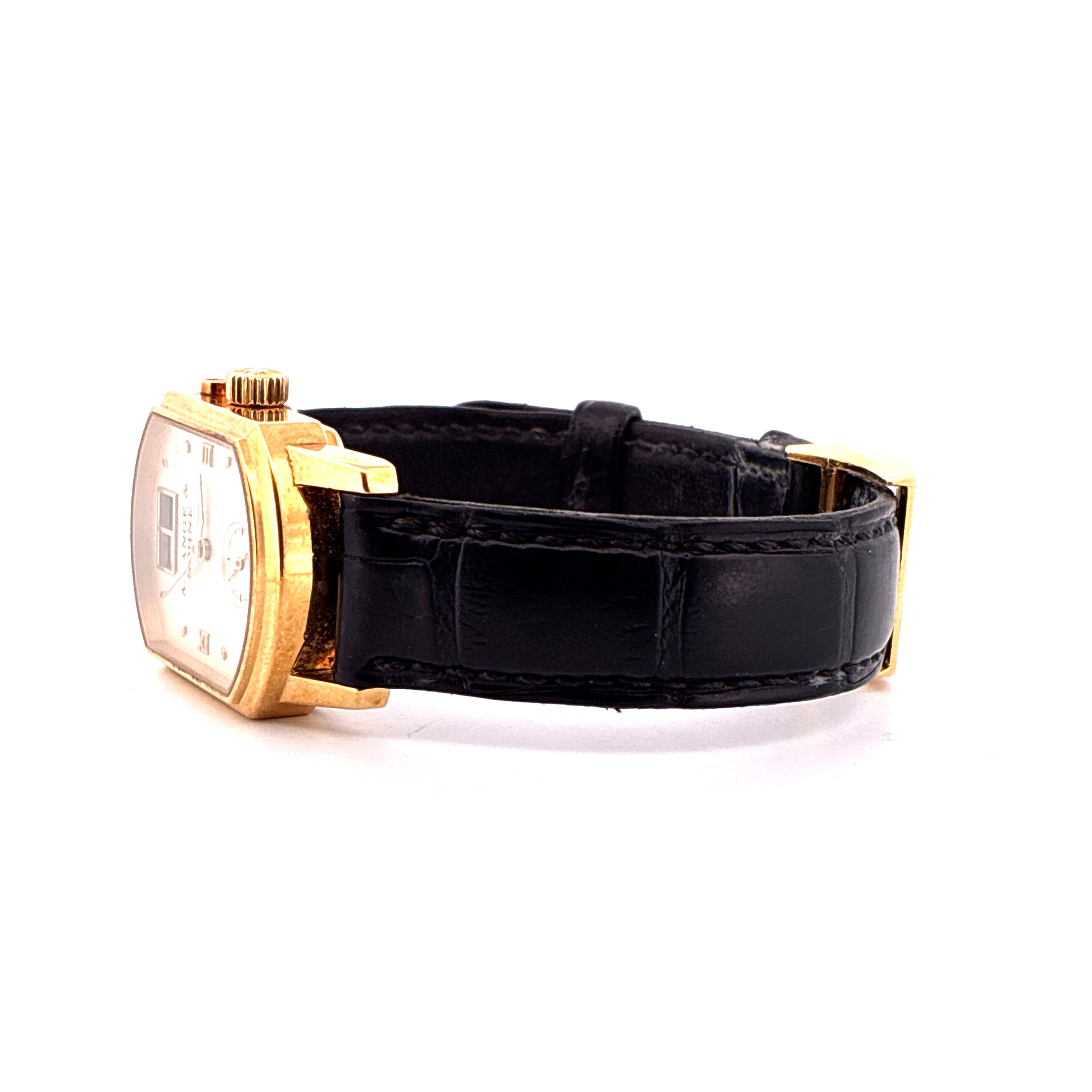 Arkade / White Dial / Full-Set / 2002