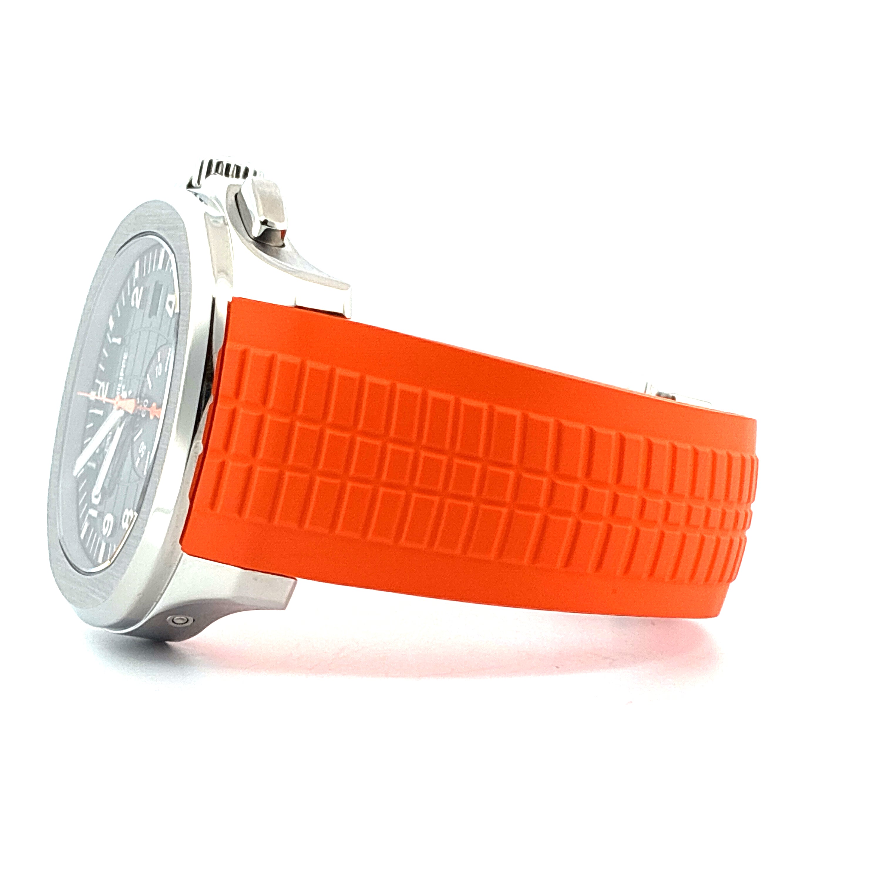 Aquanaut Chronograph 5968A-001 / Full Set / 2022