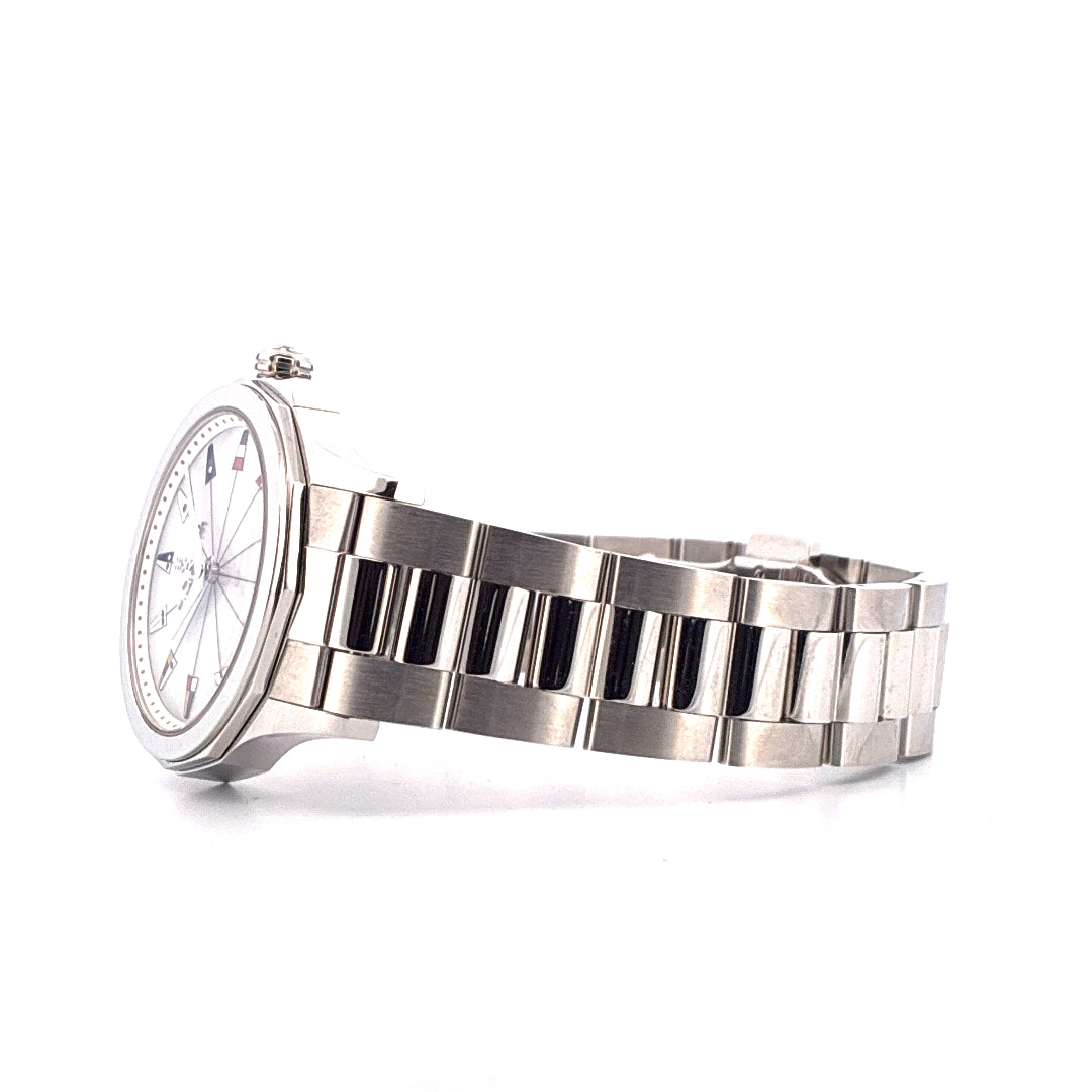 Corum Admiral's Cup 32mm - neu (2025)