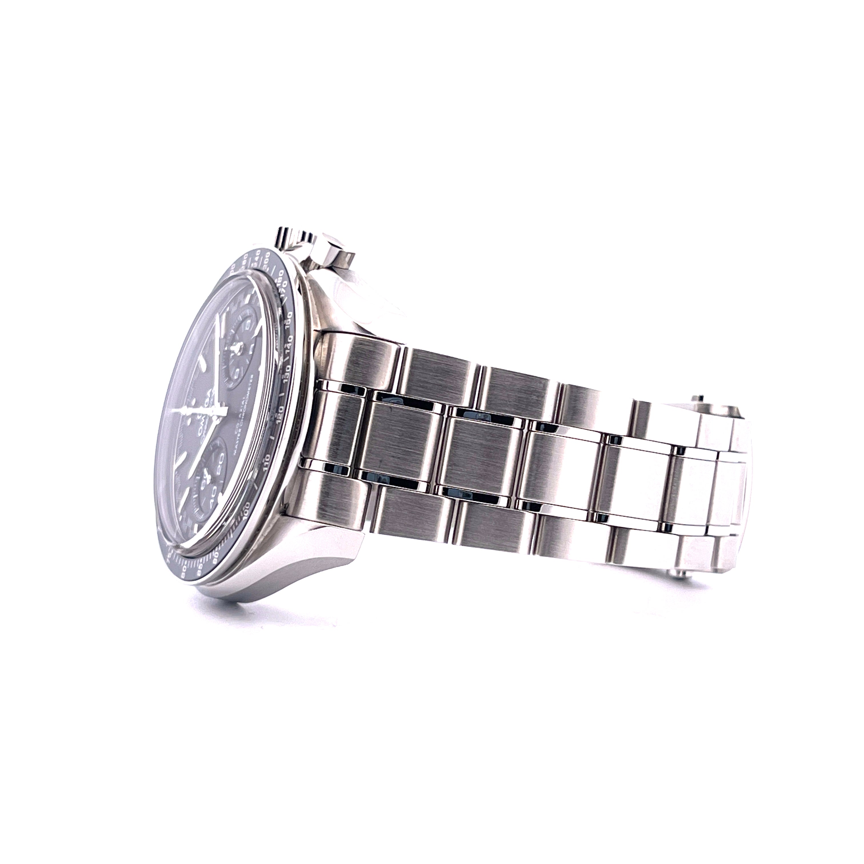 Speedmaster Racing Master 44,25 / Full Set / -2019-