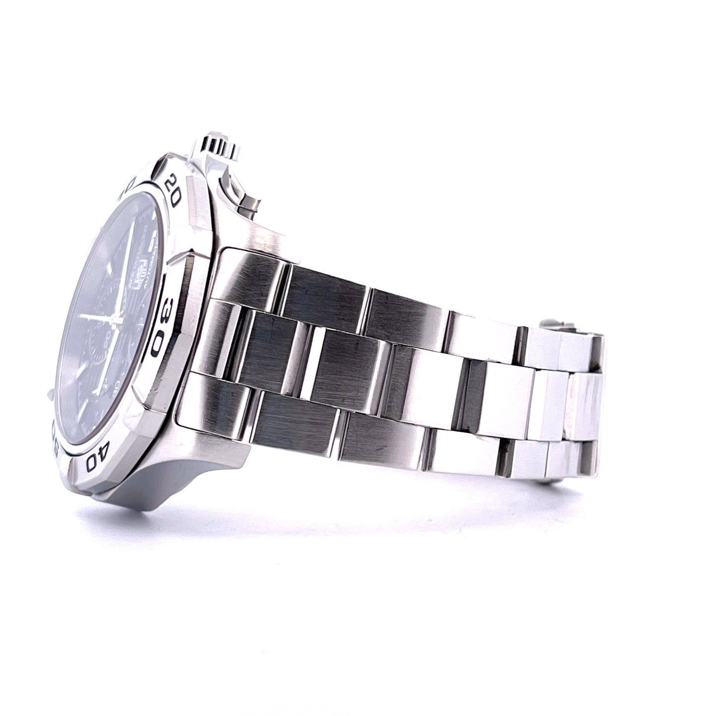 Tag Heuer - TAG Heuer Aquaracer 300m - Juwelier Spliedt