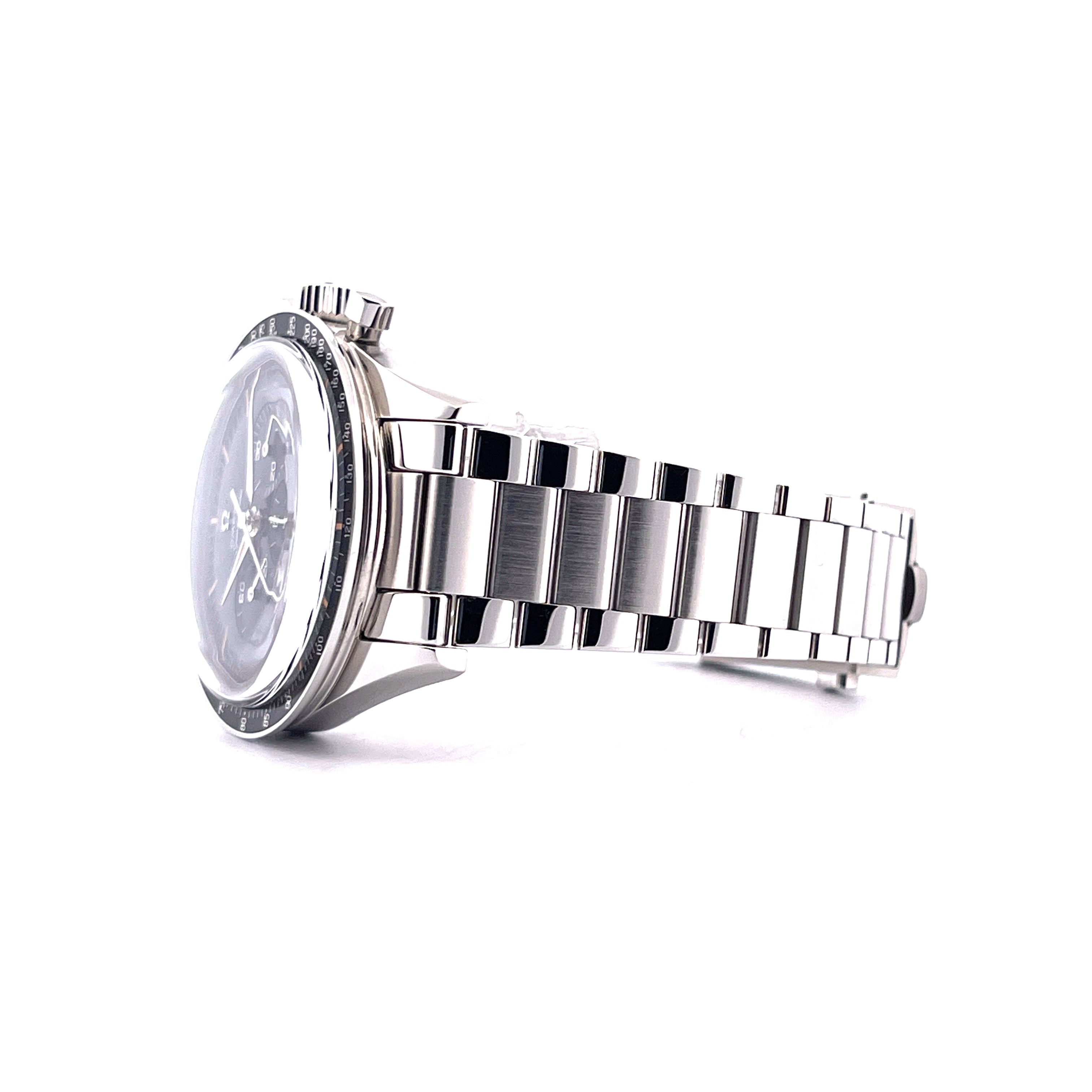 FOIS Speedmaster First Omega in Space / Full Set / -2025-