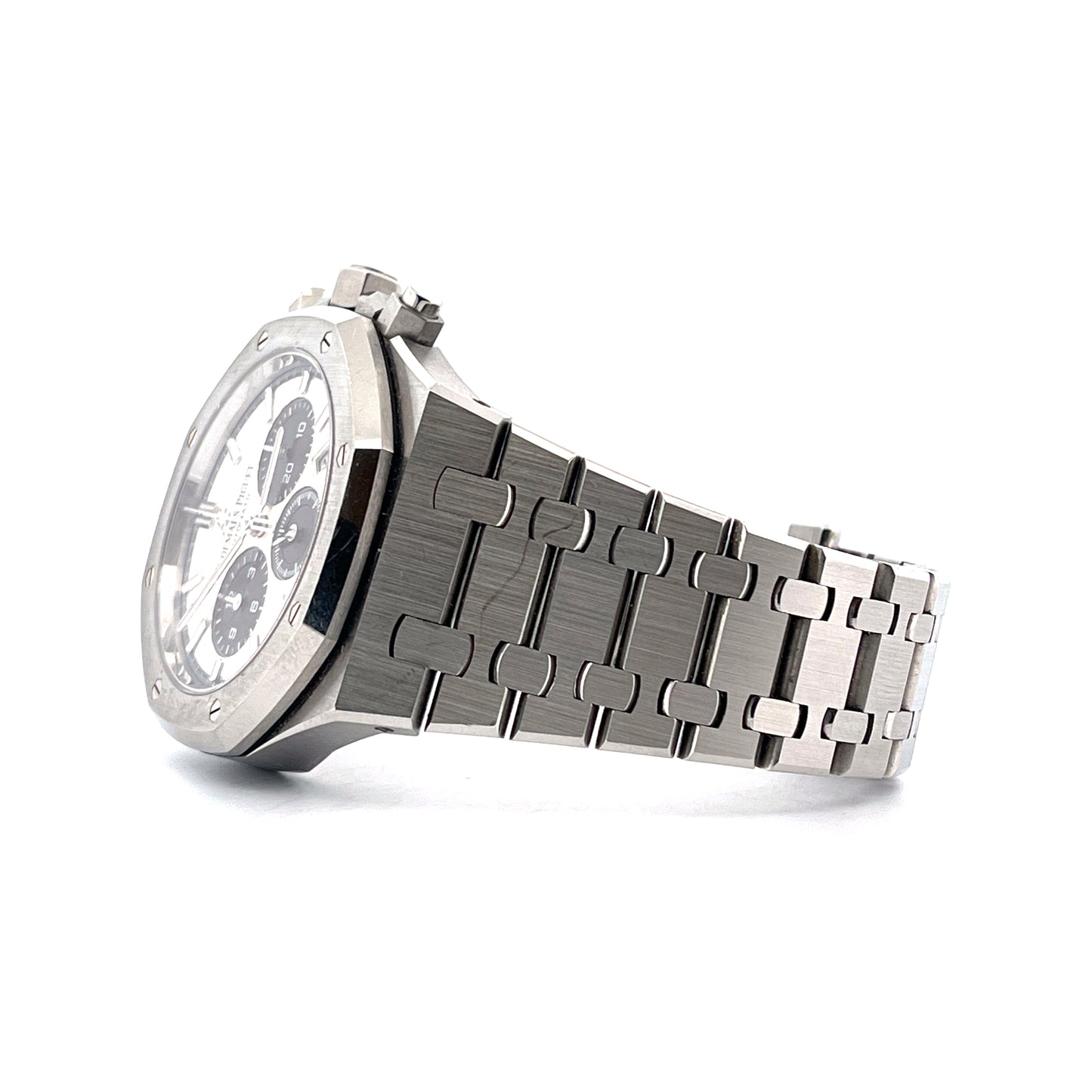 Audemars Piguet - Royal Oak Chronograph - Juwelier Spliedt