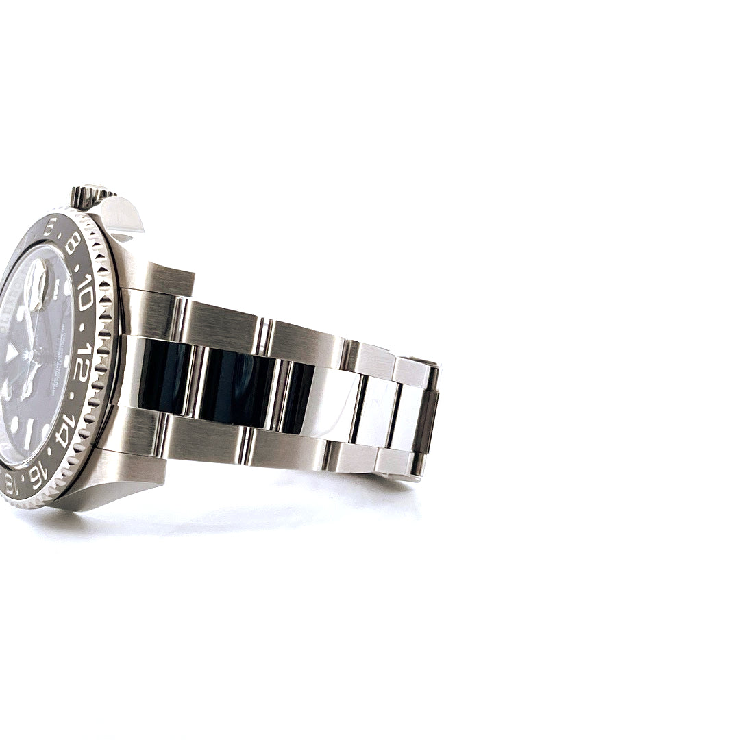 GMT-Master II - full set - 2013