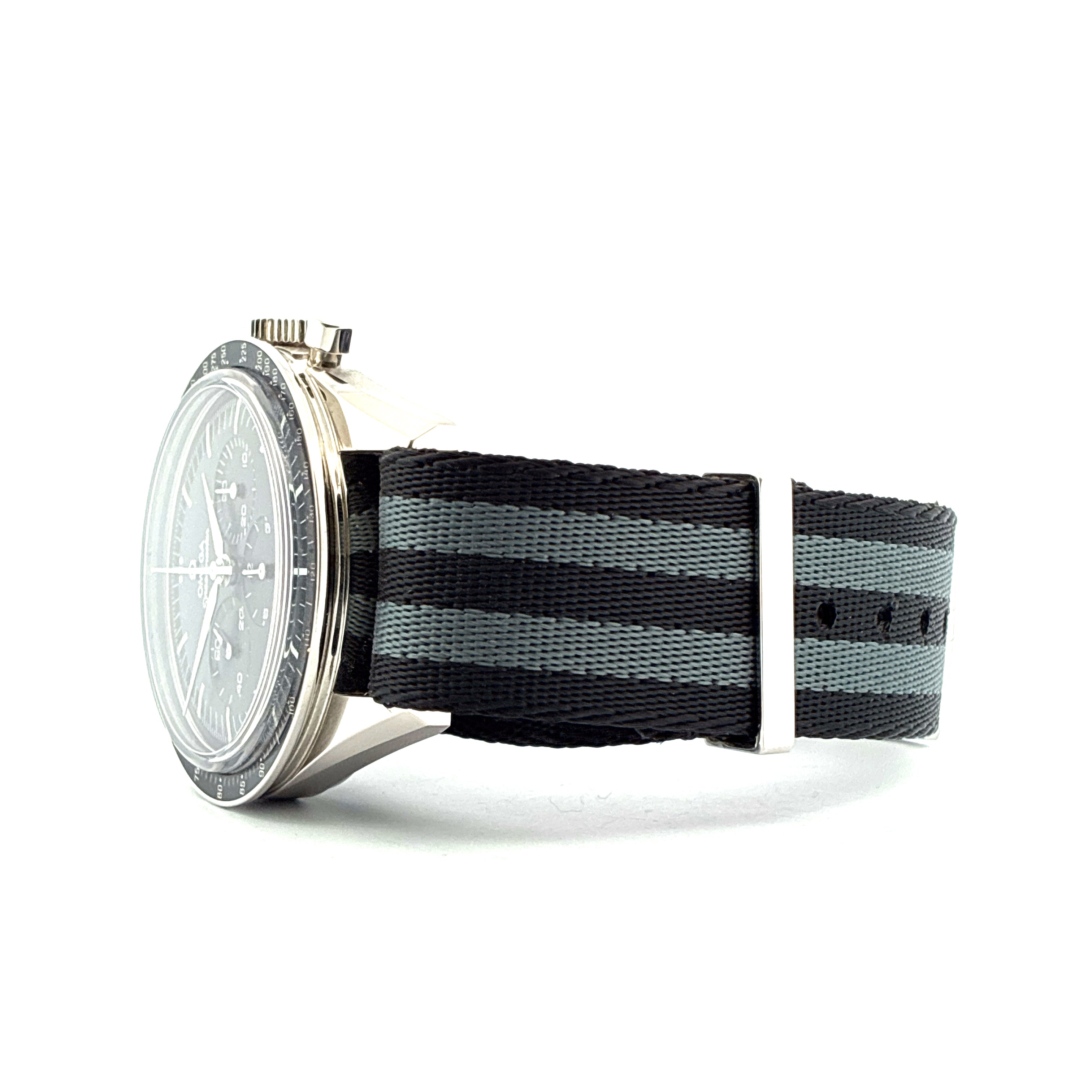 Speedmaster Professional Moonwatch / second strap / FOIS / Box & Papers / 2020