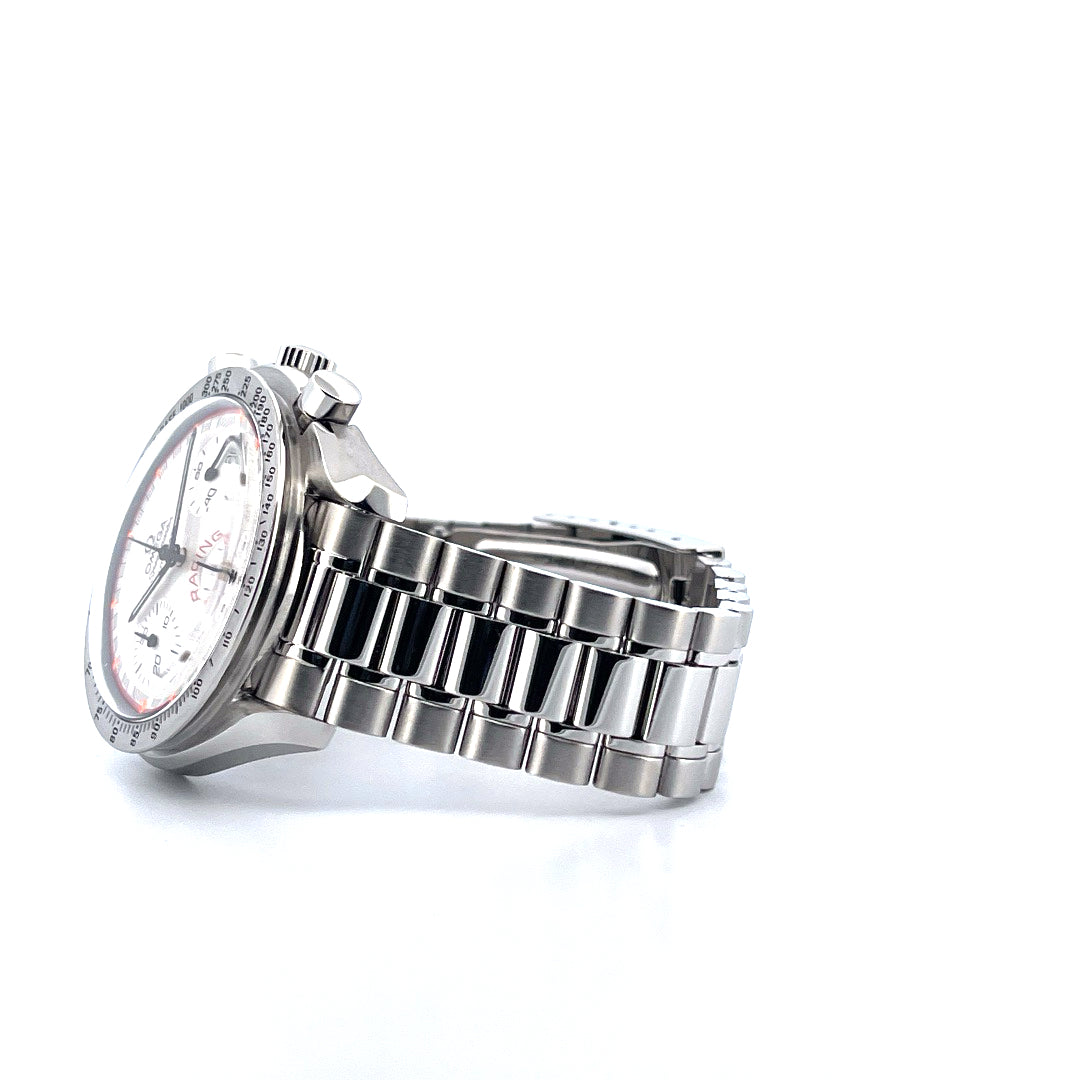 Omega Speedmaster Moonwatch