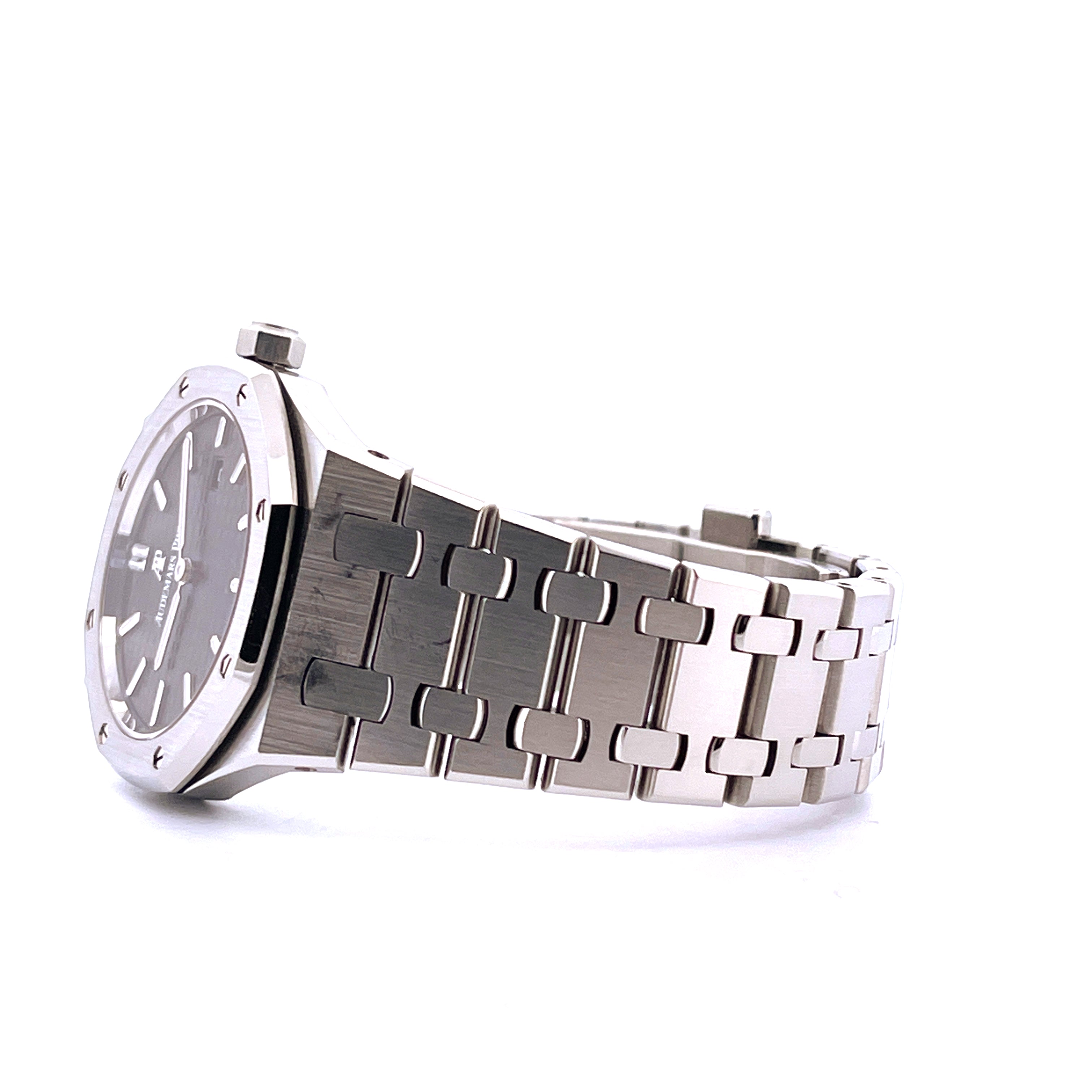 Audemars Piguet - Audemars Piguet Royal Oak Lady - Juwelier Spliedt