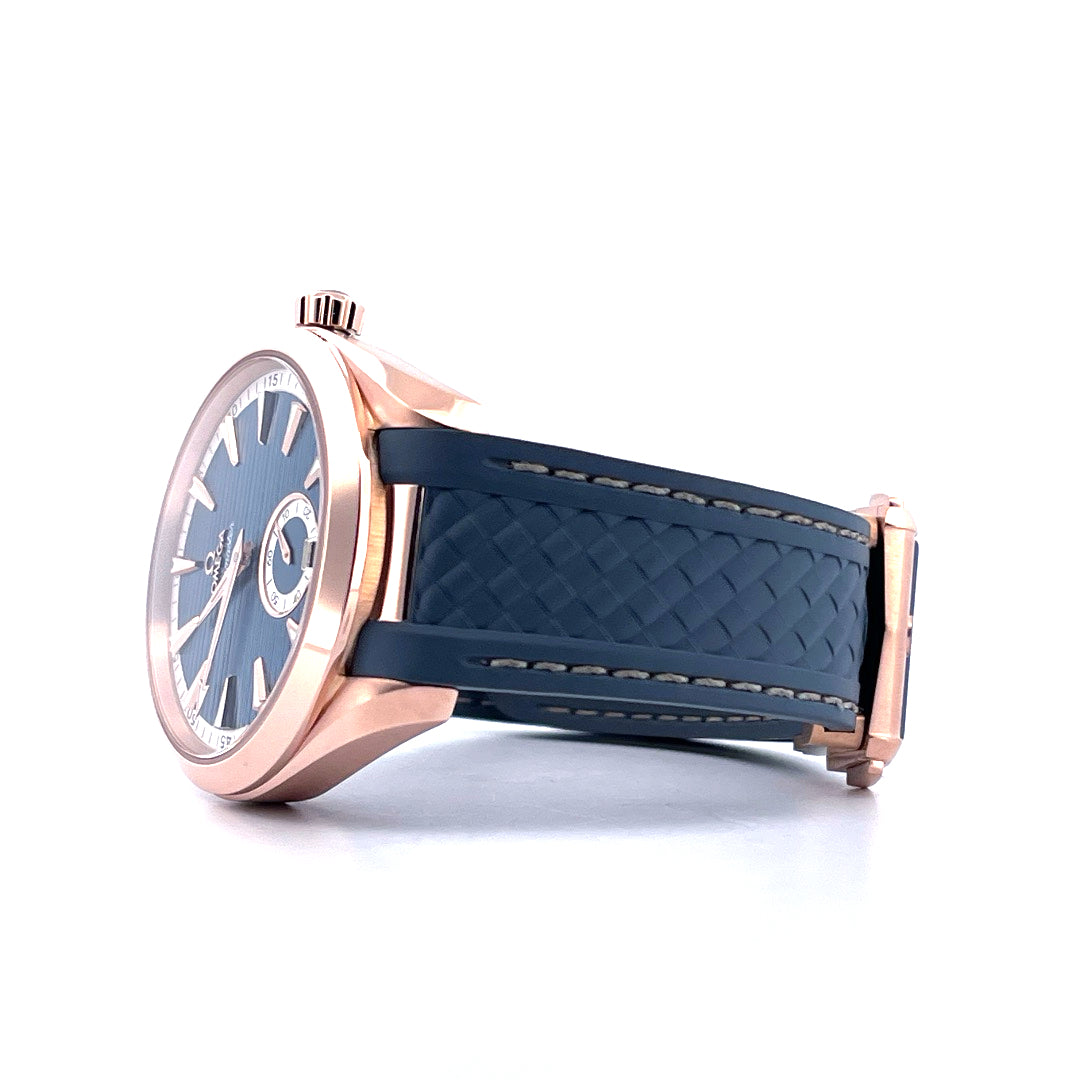 Seamaster Aqua Terra 150m Co-Axial Master