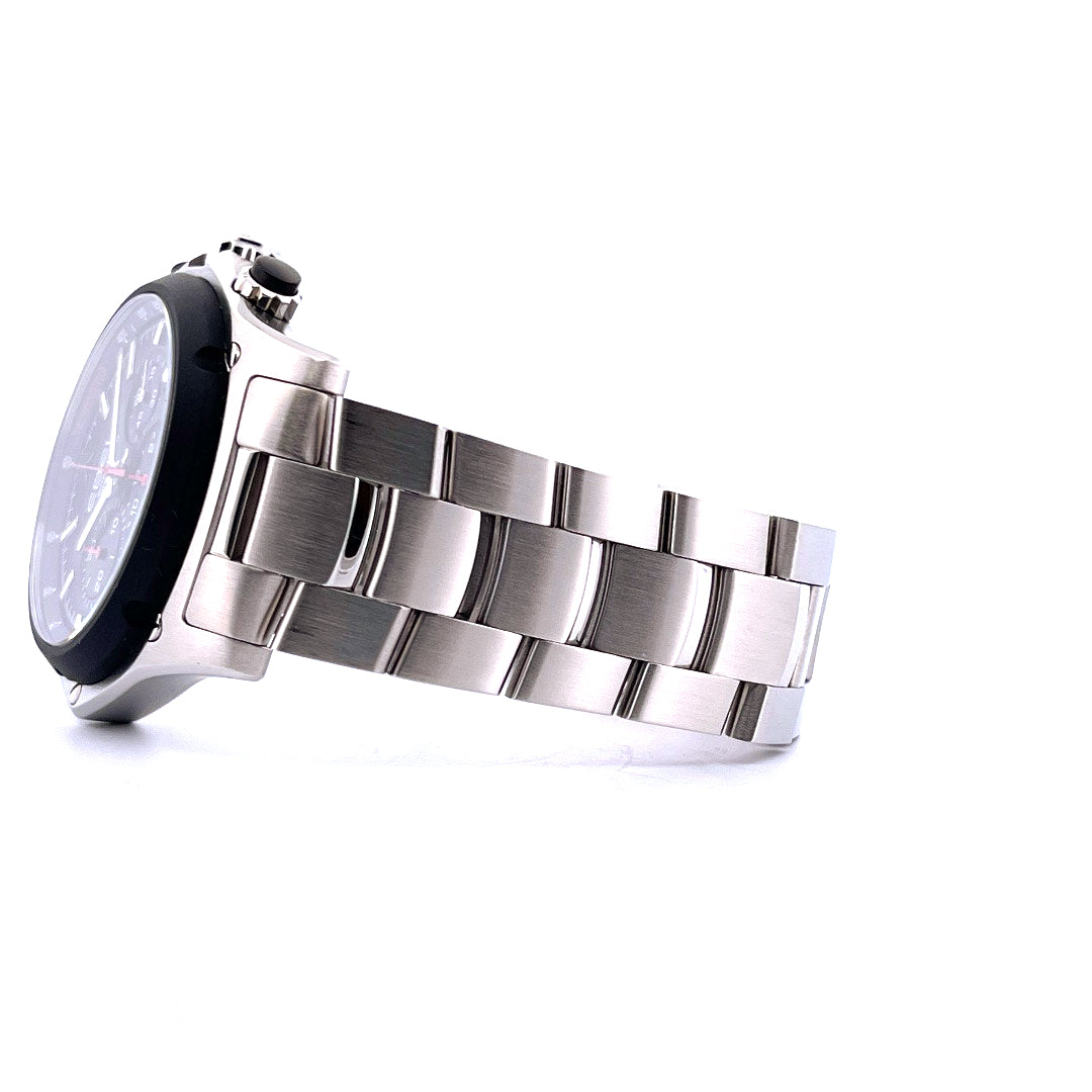Ebel - Chronograph - Juwelier Spliedt