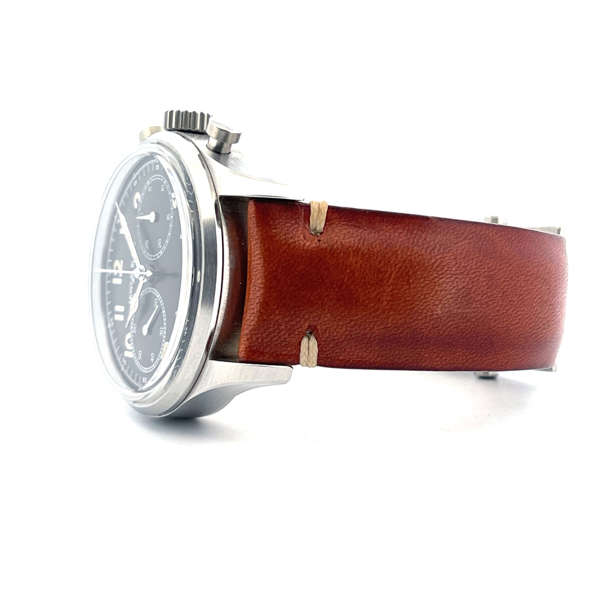 1858 Chronograph / Full Set / 2022