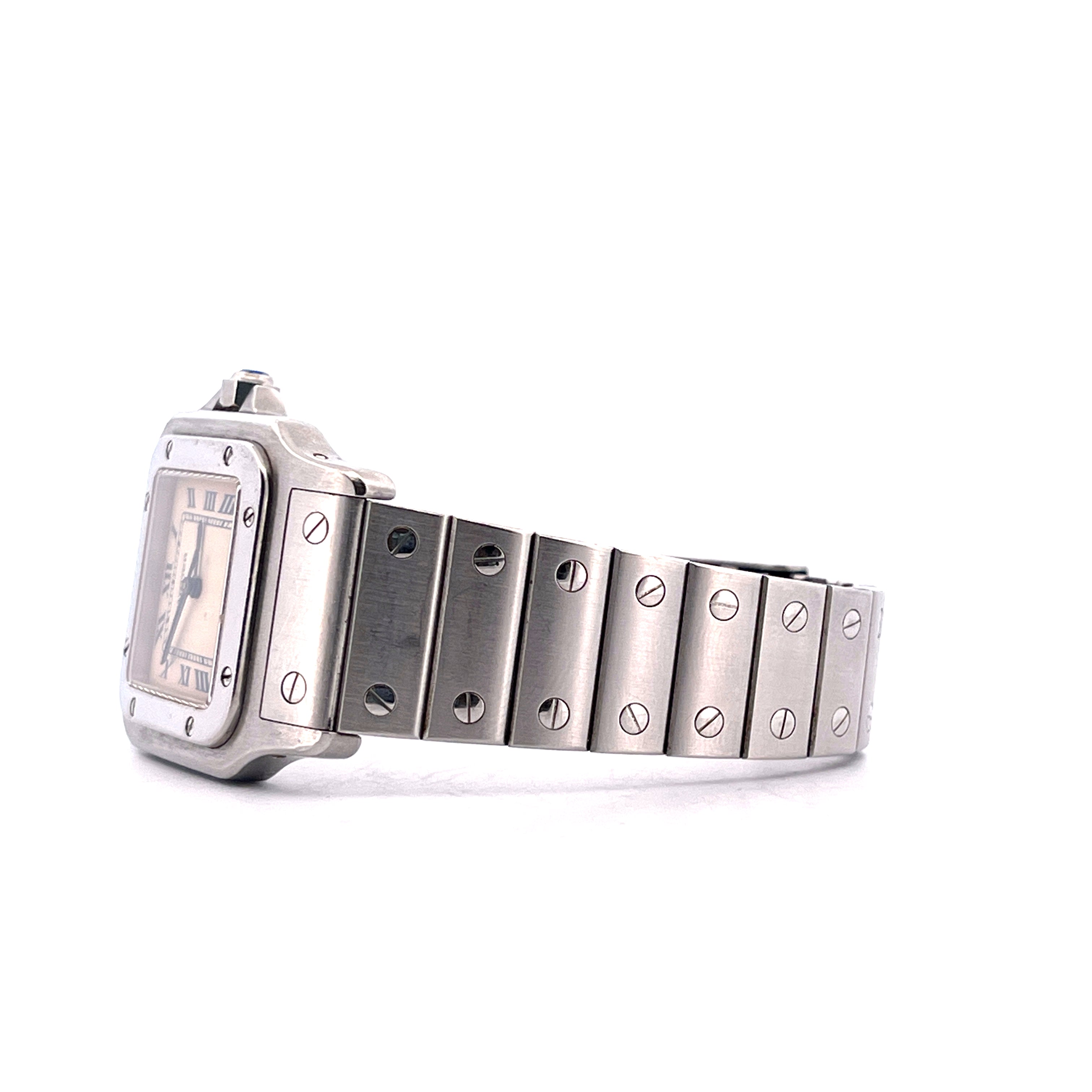 Santos Galbée / watch only