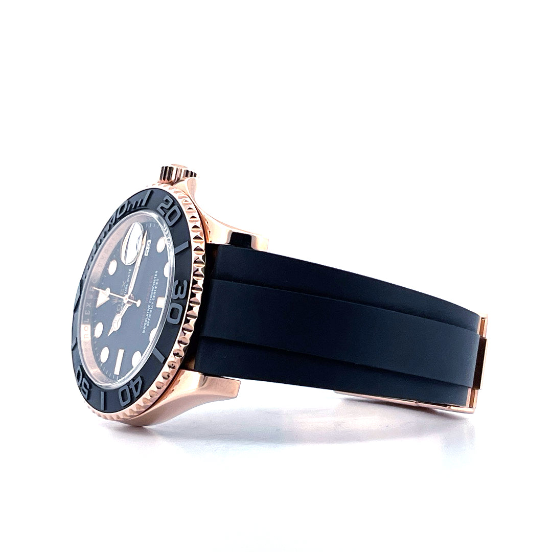 Yacht-Master 116655 (2015)
