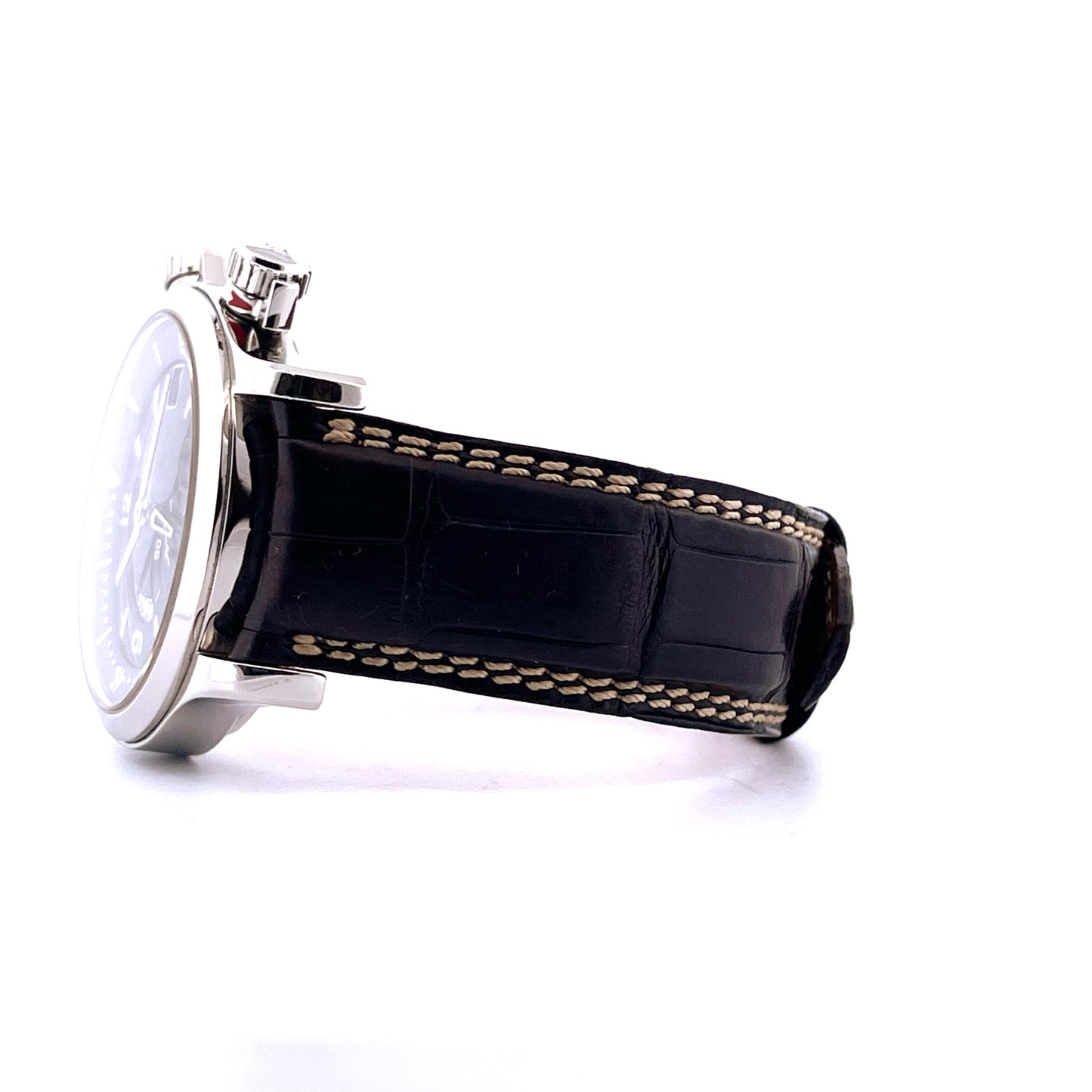 Jaeger LeCoultre - Master Compressor Dualmatic - Juwelier Spliedt
