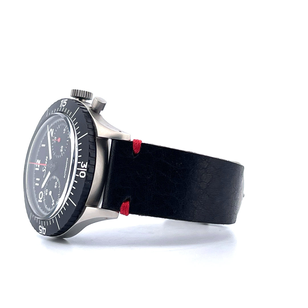 158 Chronograph Limited Edition 013/500 (2020)