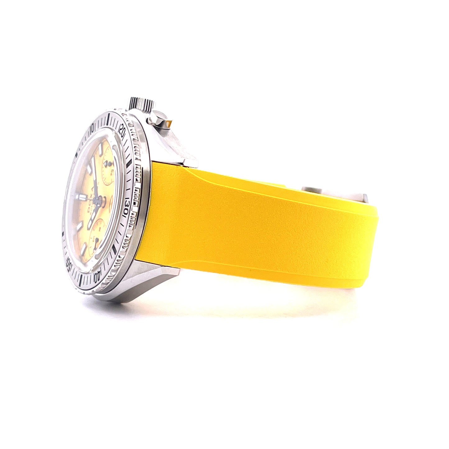 Doxa - Doxa SUB 200 C-Graph II Diving Star - Juwelier Spliedt