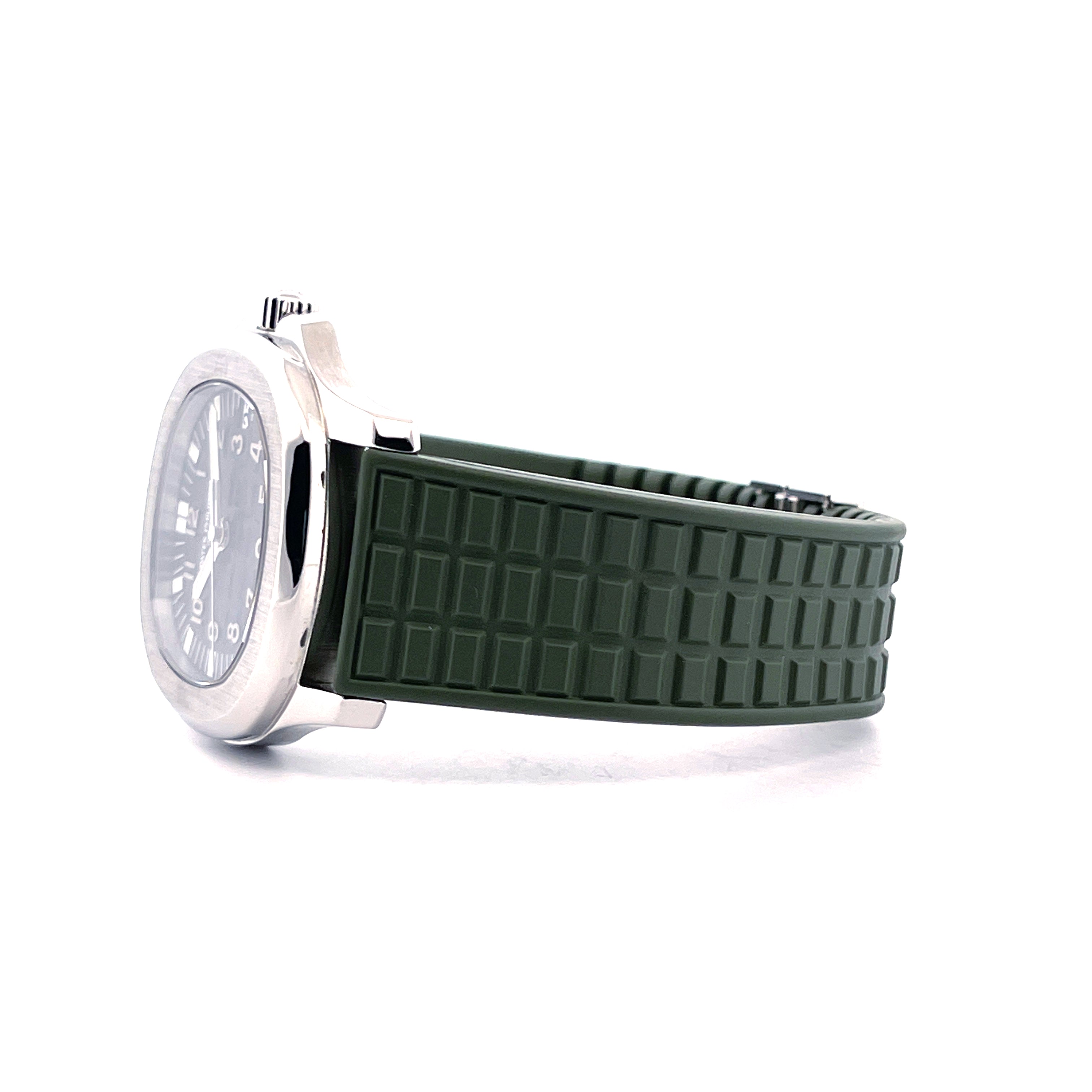 Patek Philippe Aquanaut 38mm