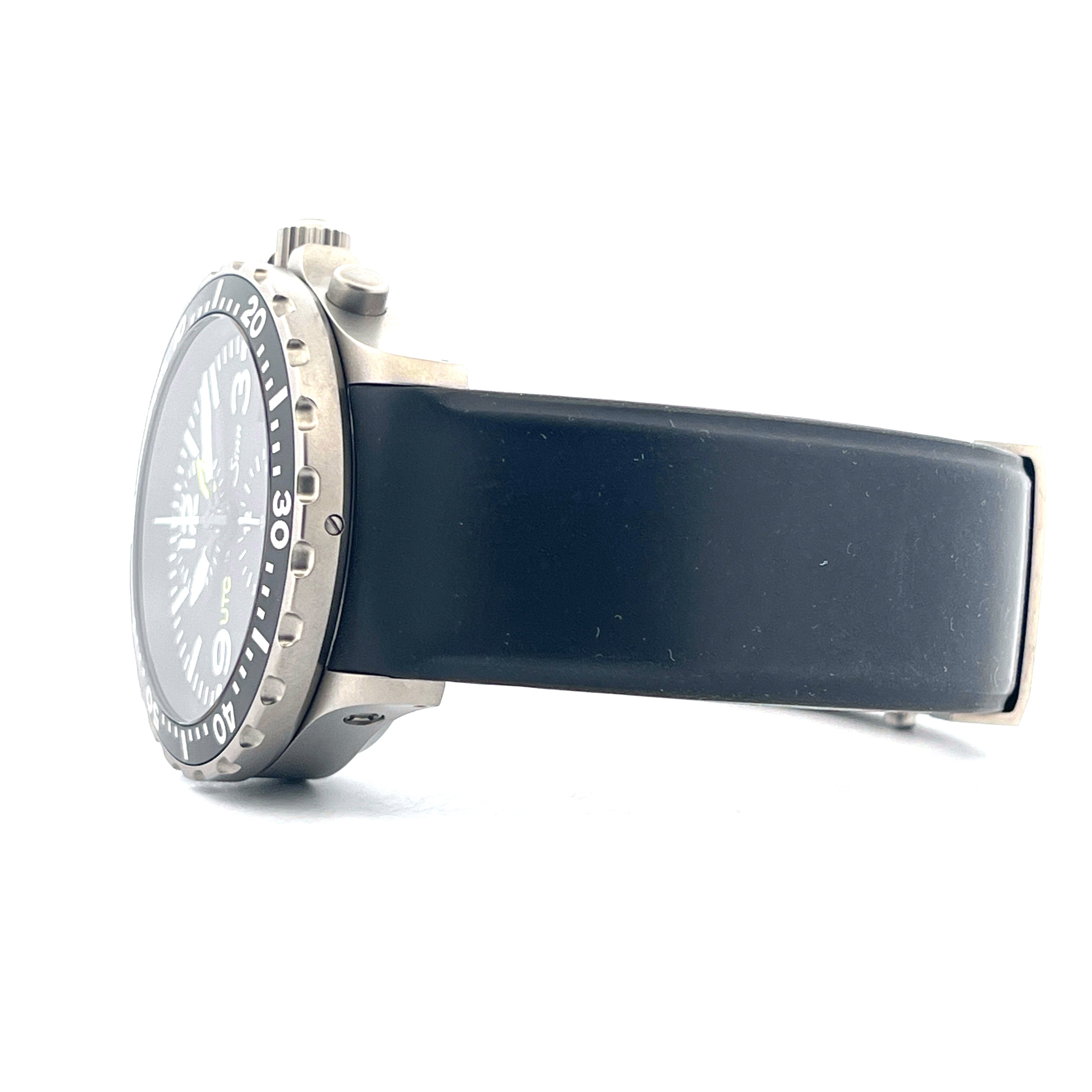 757 UTC (Full Set incl. 2nd Strap) -2015-