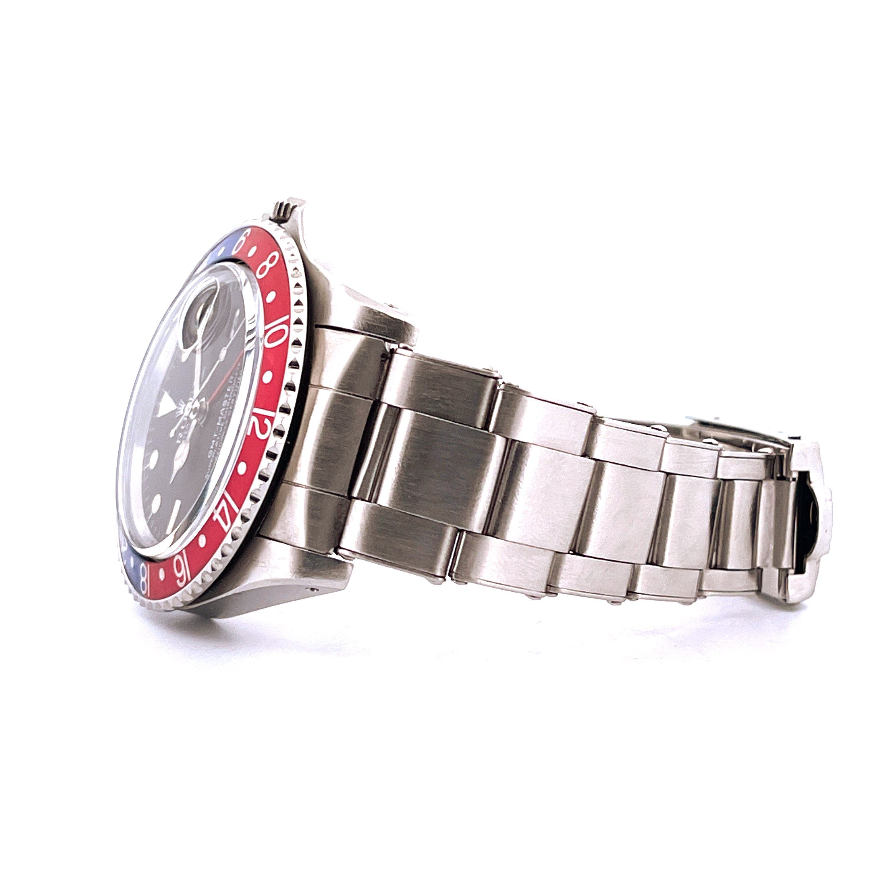 Rolex - Rolex GMT-Master Ref. 1675 - Juwelier Spliedt