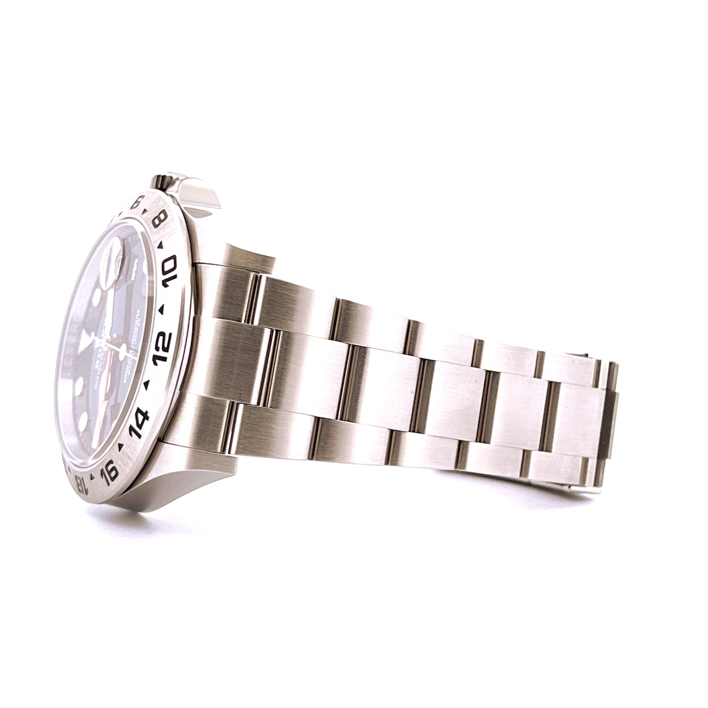 Rolex - Rolex Explorer II 226570 (Unworn 2024) - Juwelier Spliedt