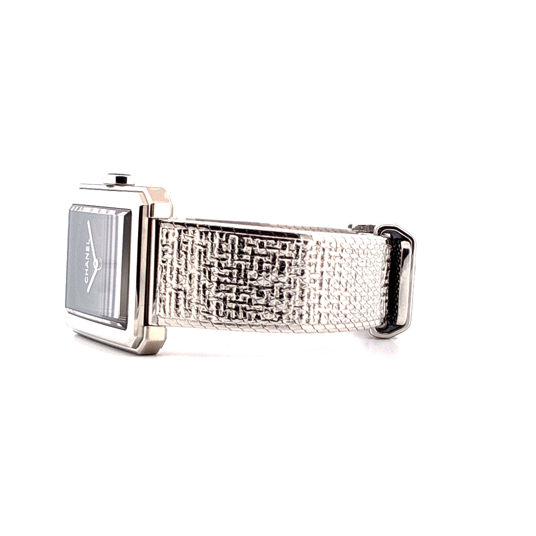 Chanel Tweed Boyfriend - neu (2025)