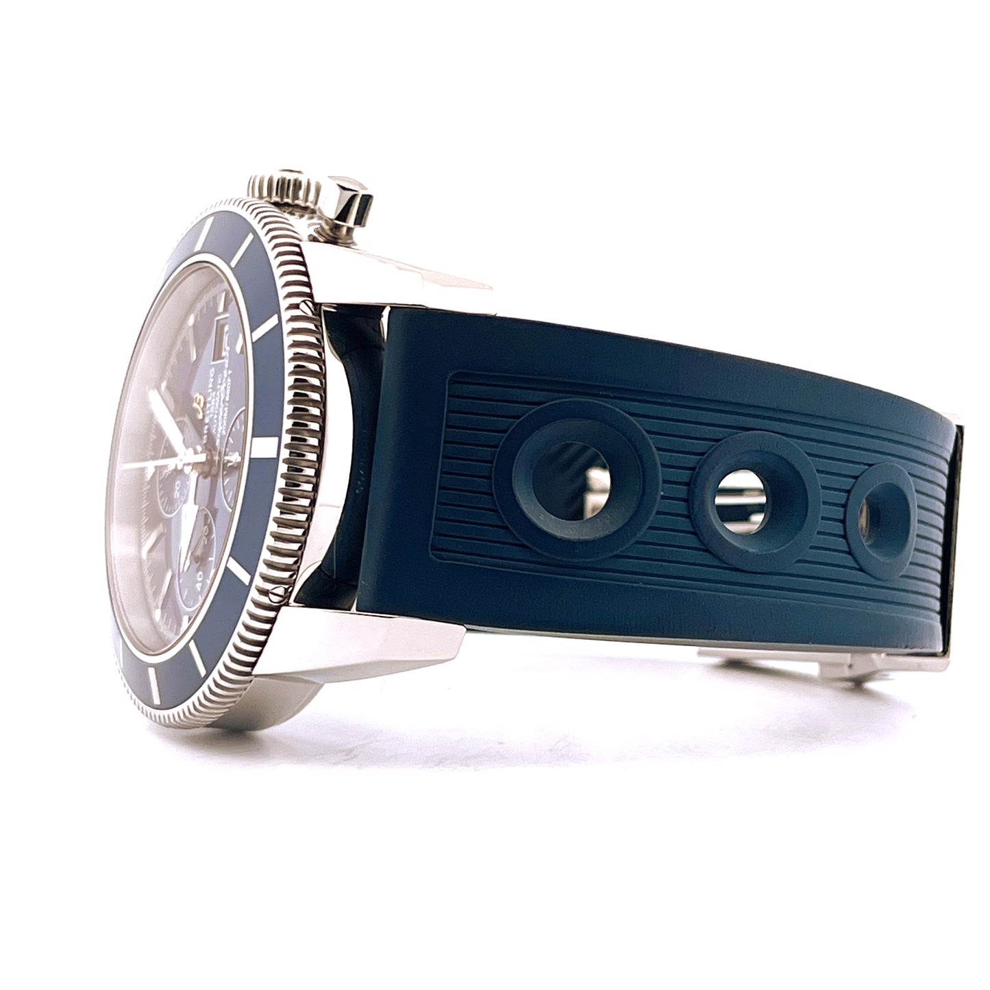Breitling Superocean Heritage Chronograph