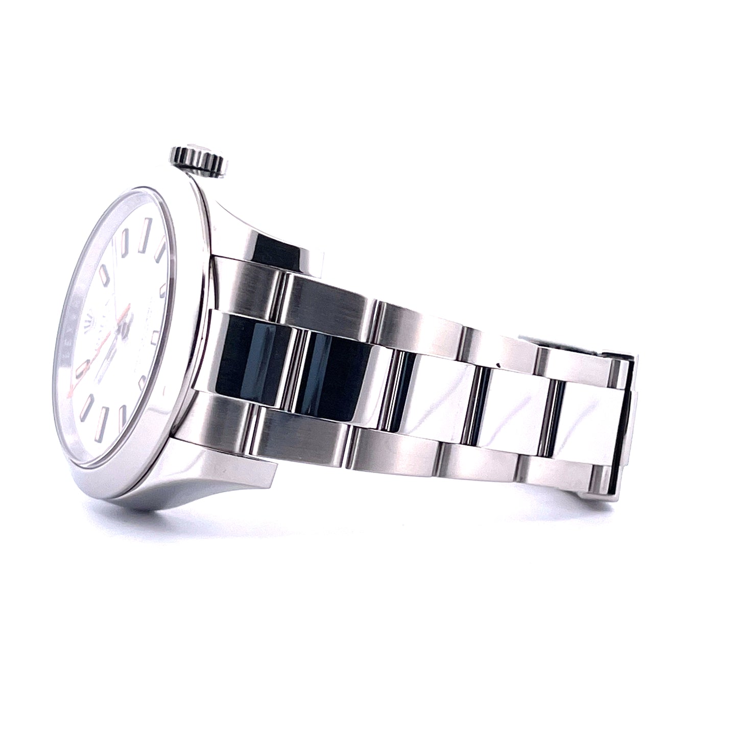 Rolex - Rolex Milgauss 116400 - Juwelier Spliedt