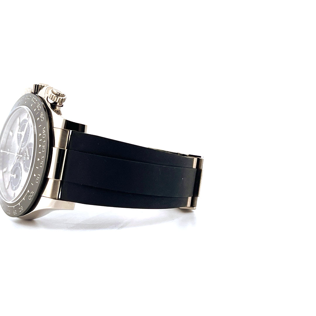 Daytona Panda Racing Dial (Whitegold) -2002-